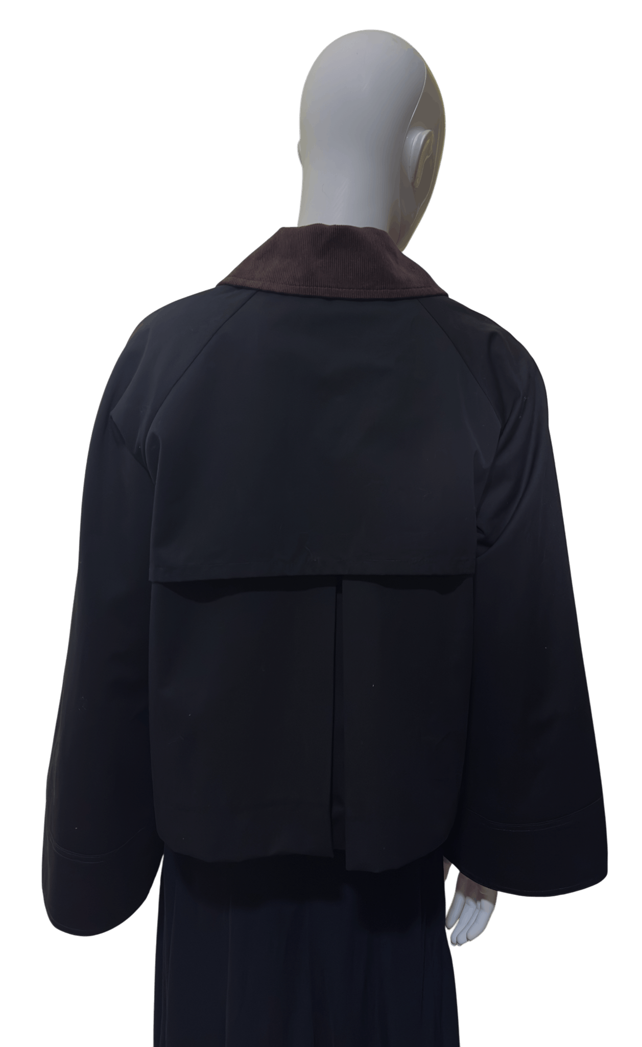 Other SKALL Studio Gaby City Jacket Size XS / US 0-2 / IT 36-38 - 4 Thumbnail