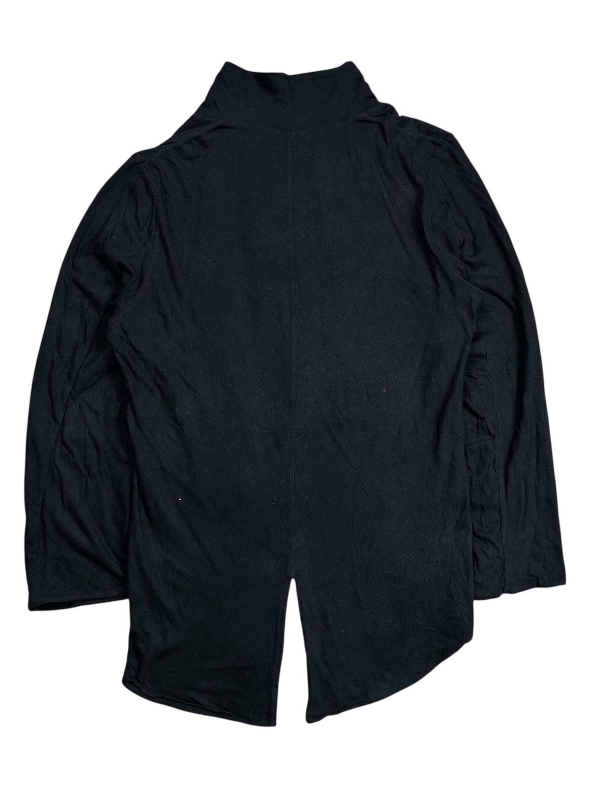 Yasuyuki Ishii 2000s Enchance Element - VKei Style Outer Cardigan Size US M / EU 48-50 / 2 - 3 Thumbnail