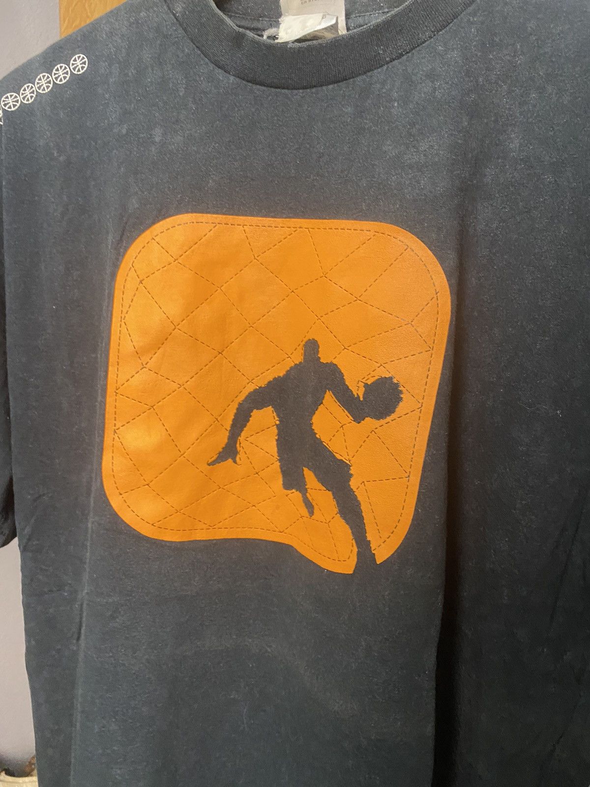 NBA Andi sports Size US XL / EU 56 / 4 - 2 Thumbnail