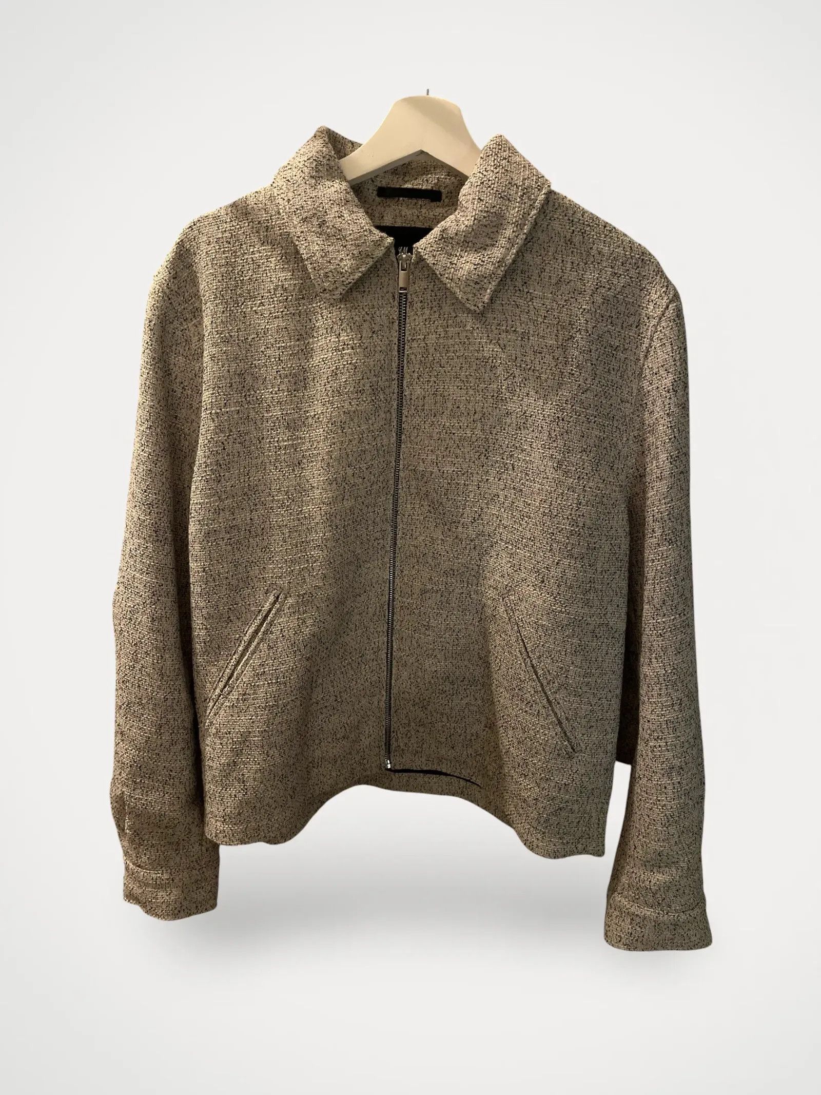 H&M H&M Cardigan Size US M / EU 48-50 / 2 - 1 Thumbnail