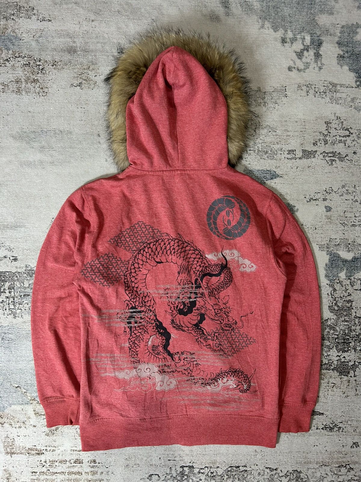 Sanmaruichi 1st Edition Embroidered Frog Jeans Karakuri