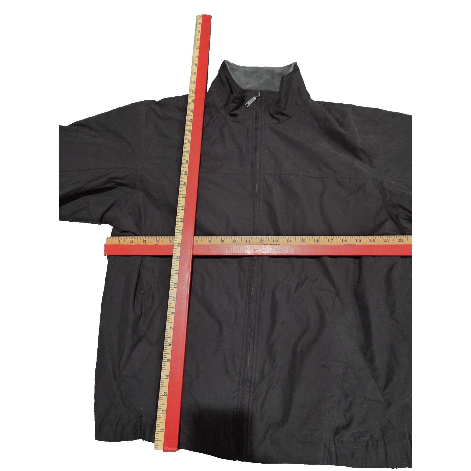 Columbia Columbia Sportswear Company Windbreaker Jacket Size L Black Size US L / EU 52-54 / 3 - 2 Thumbnail