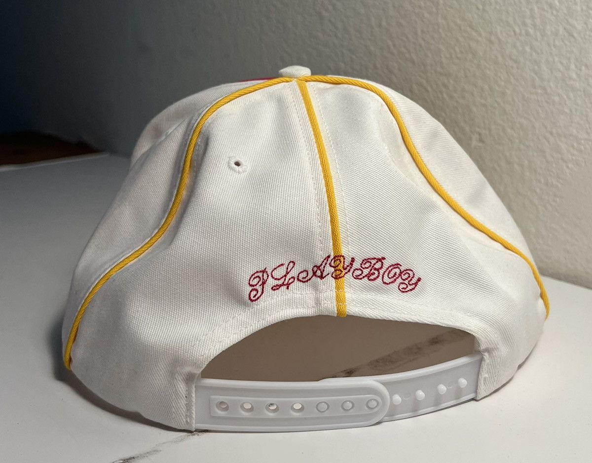 Playboy × Supreme Supreme Playboy hat Size ONE SIZE - 2 Thumbnail