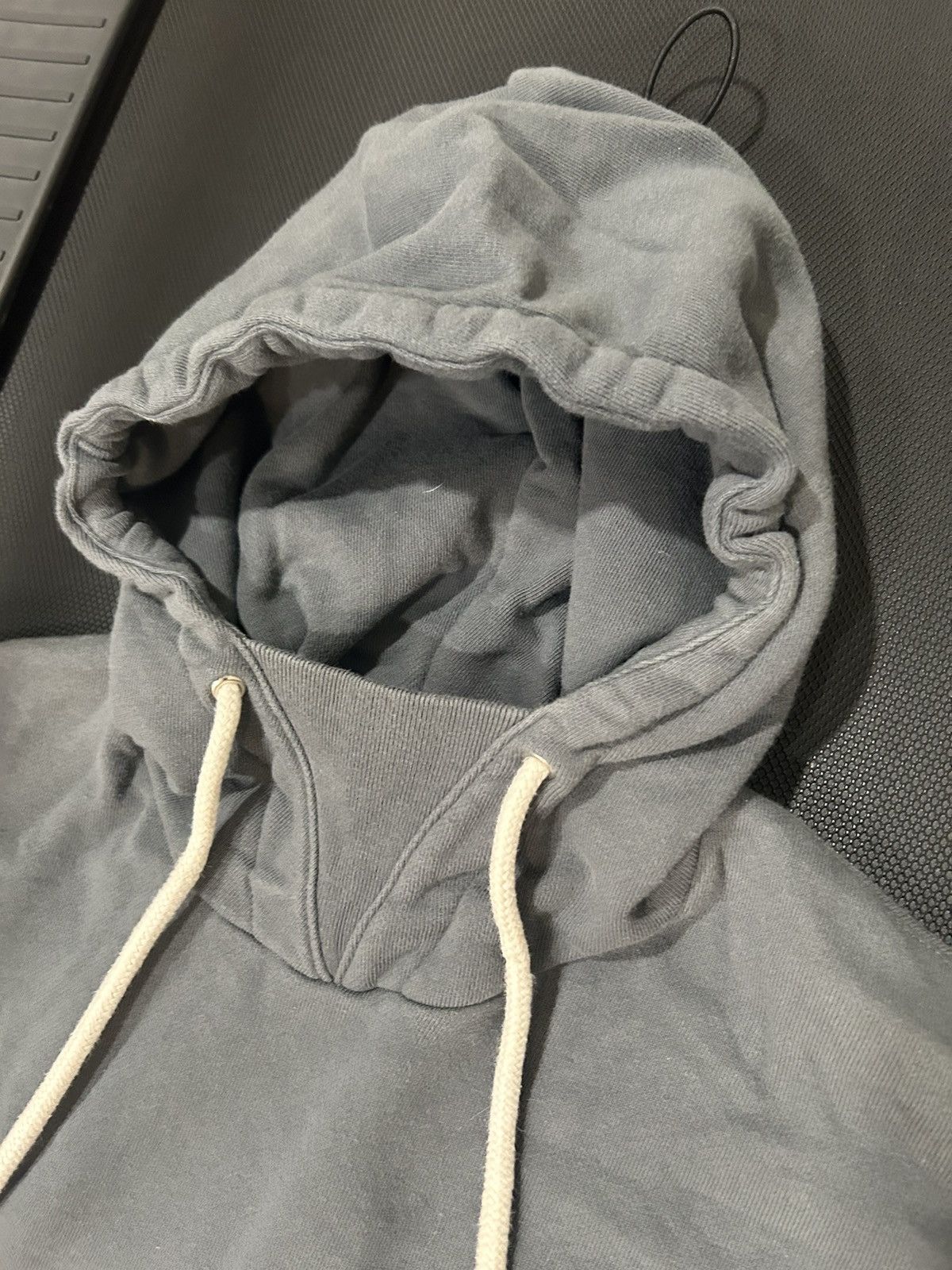 John Elliott John elliot hoodie pull gorp hood rick owens style terry Size US M / EU 48-50 / 2 - 3 Thumbnail