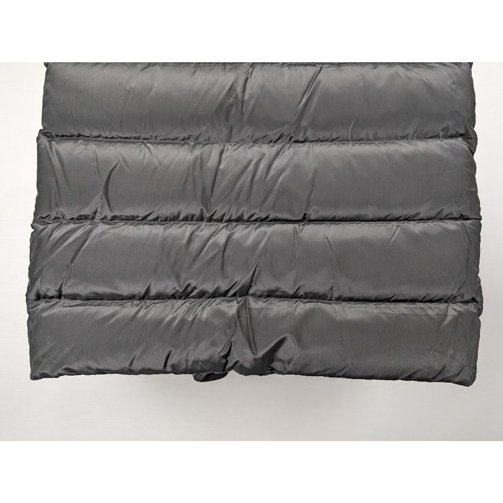 Tom Ford o1rshd1 Long Down Gilet in Black Size US M / EU 48-50 / 2 - 16 Thumbnail