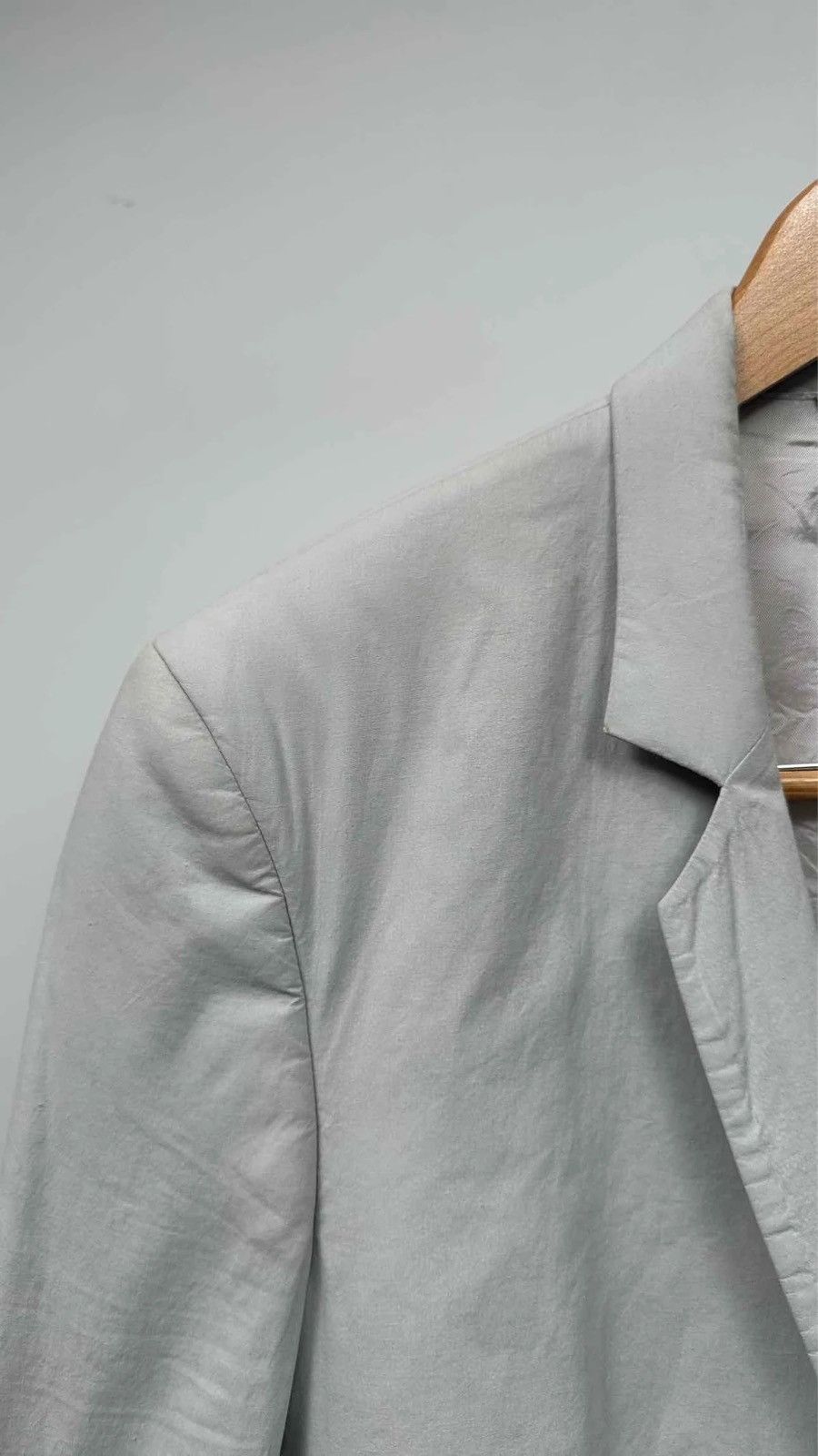 Raf Simons SS 2008 Runway Blazer Size 38R - 8 Thumbnail