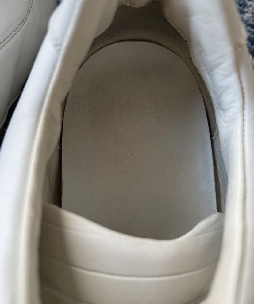 Dior Dior homme sneakers Size US 11 / EU 44 - 10 Thumbnail