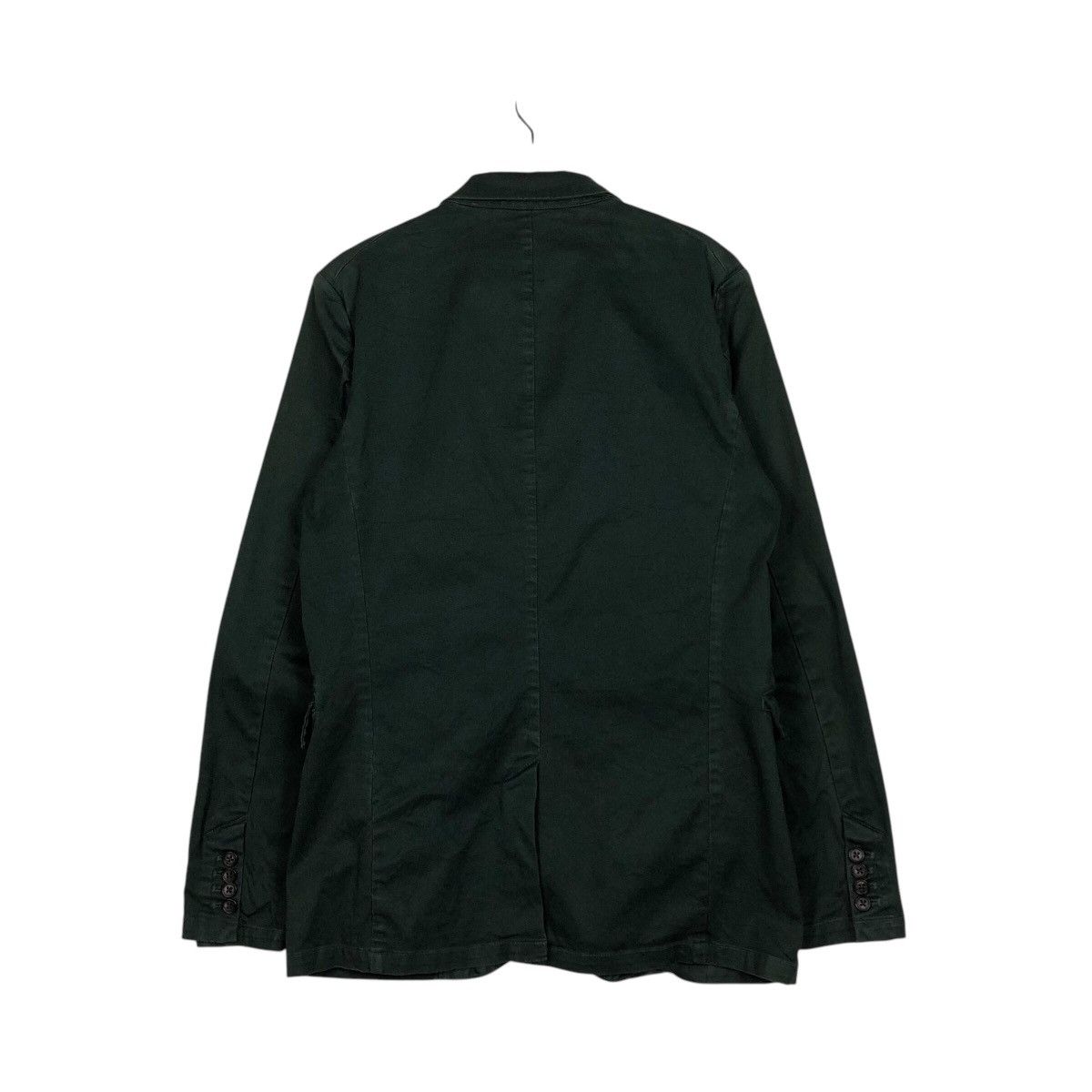 Japanese Brand × Vintage 📌Vintage Chore Work Jacket Johnbull Issey Miyake Size US L / EU 52-54 / 3 - 9 Thumbnail