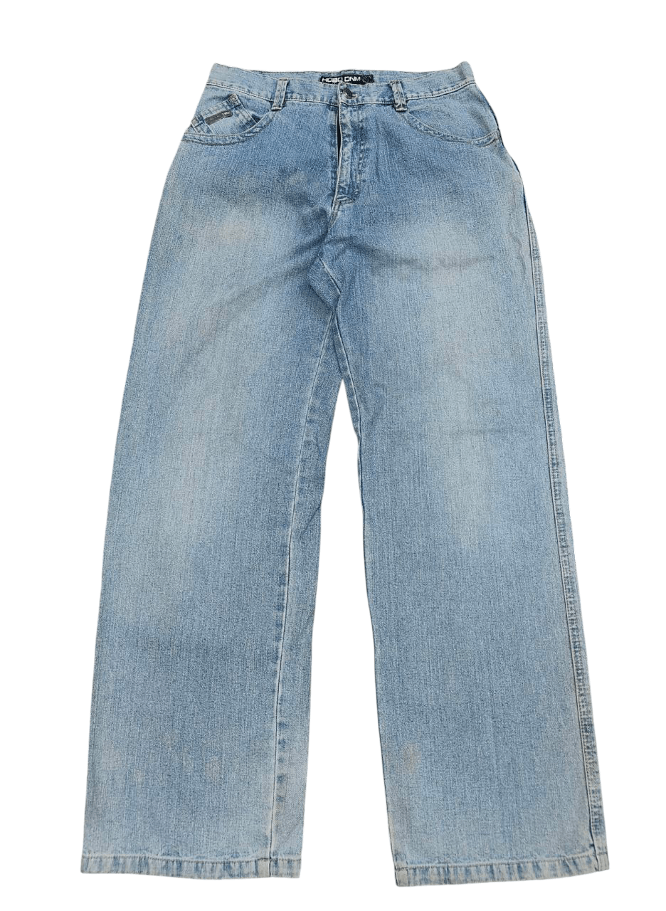 Hobo Hobo Denim Size US 31 - 2 Thumbnail