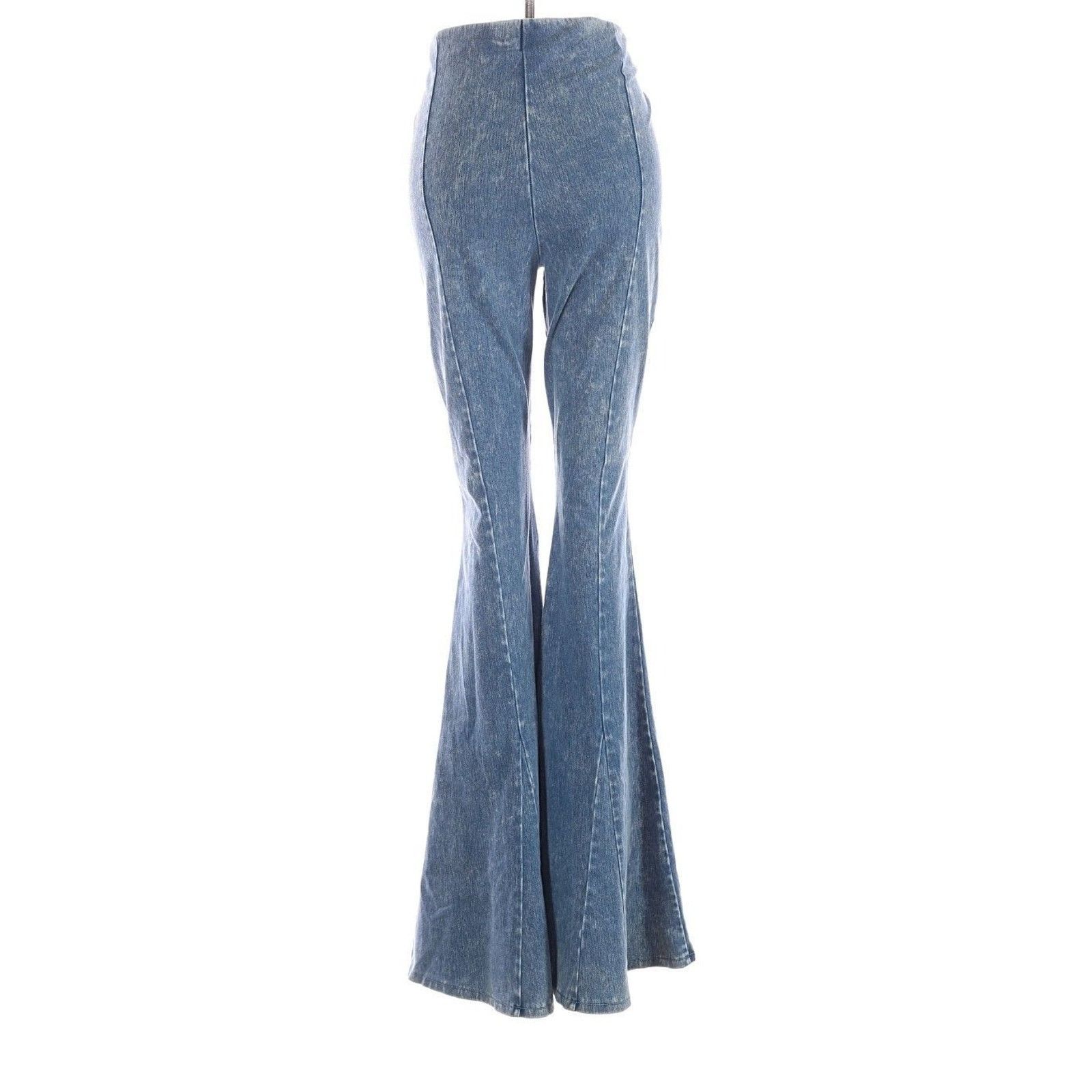 Good American Good American Size 38" / US 16 / IT 52 - 2 Thumbnail