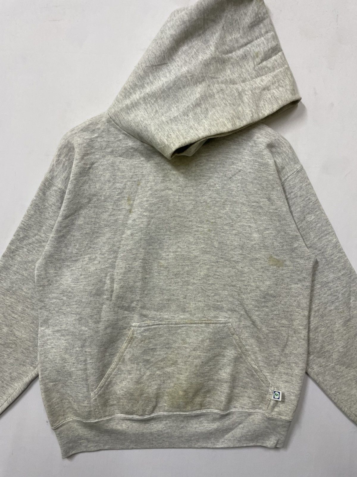 Welcome Skateboards Vintage Blank 90s Hoodie Perfect Soft Distressed Skate Gangs Size US M / EU 48-50 / 2 - 3 Thumbnail
