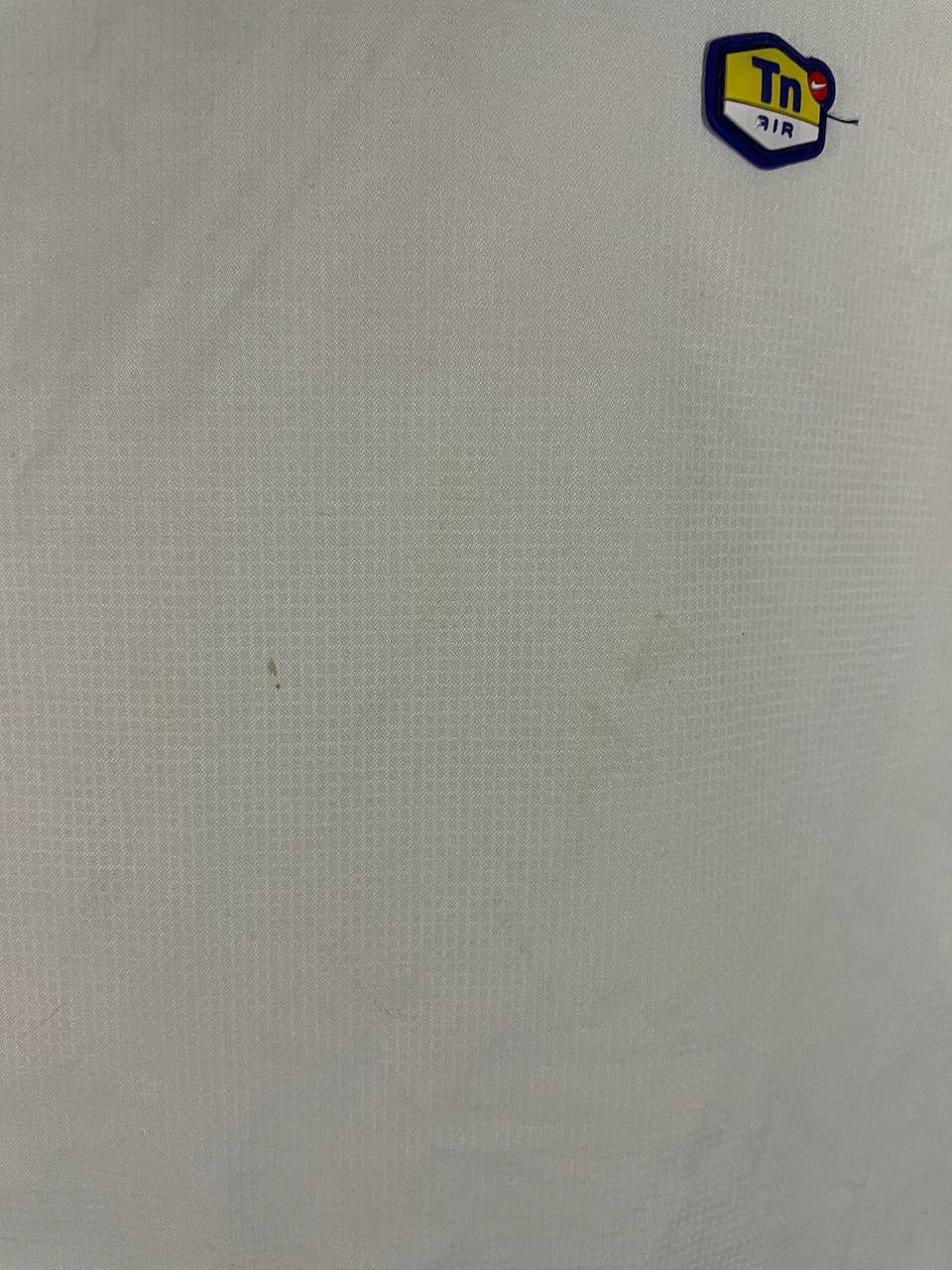 Nike Nike TN Tracksuit Jacket Pants White Size US XL / EU 56 / 4 - 5 Thumbnail
