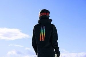 Adidas × Kith Kith x Adidas Terrex Down Parka [w/ Tags] Size US XS / EU 42 / 0 - 7 Thumbnail