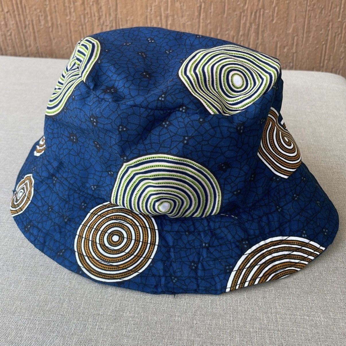 Other South African Bucket Hat Size ONE SIZE - 4 Thumbnail