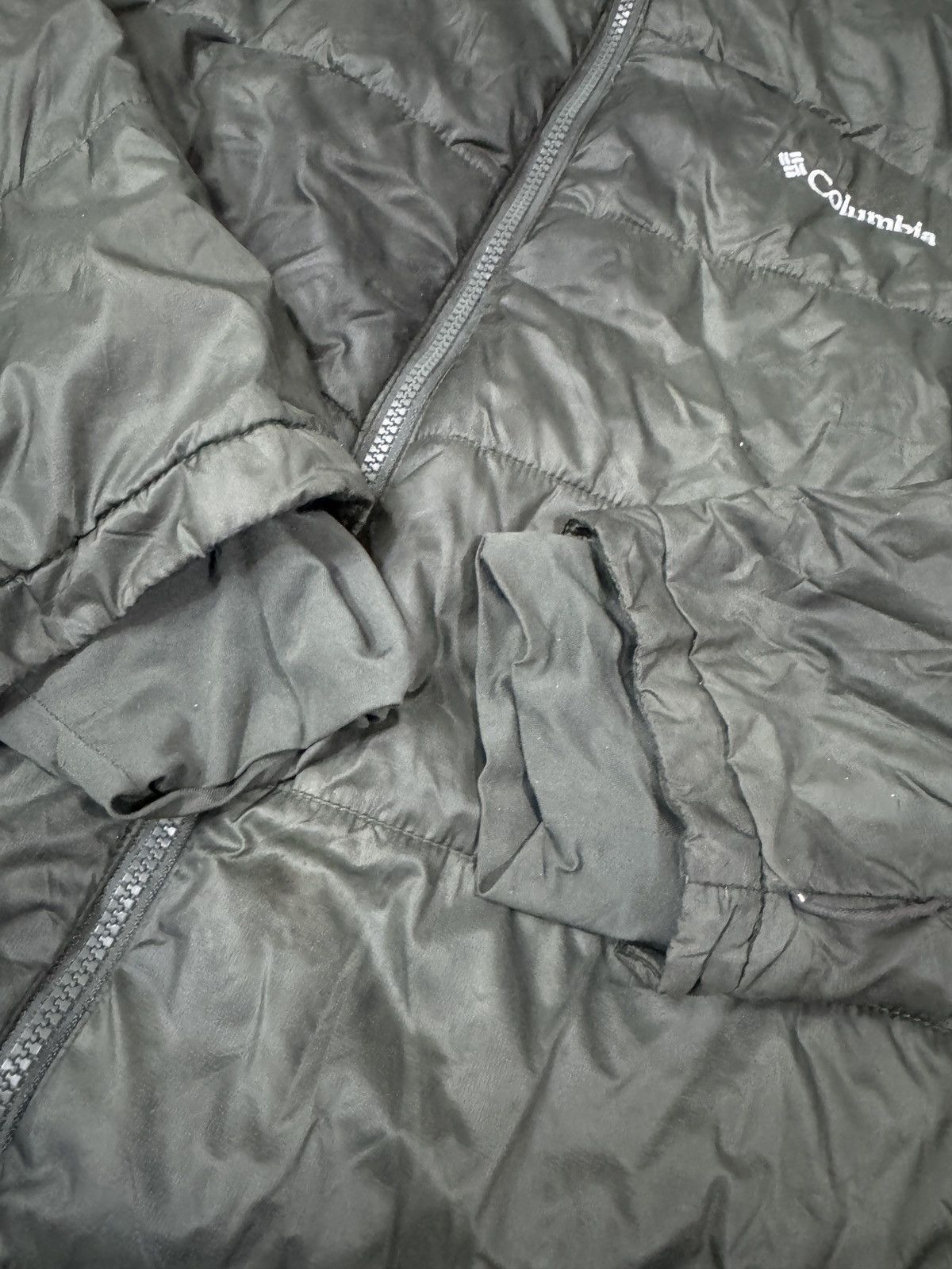 Columbia Columbia Down Jacket Size US XXL / EU 58 / 5 - 2 Thumbnail
