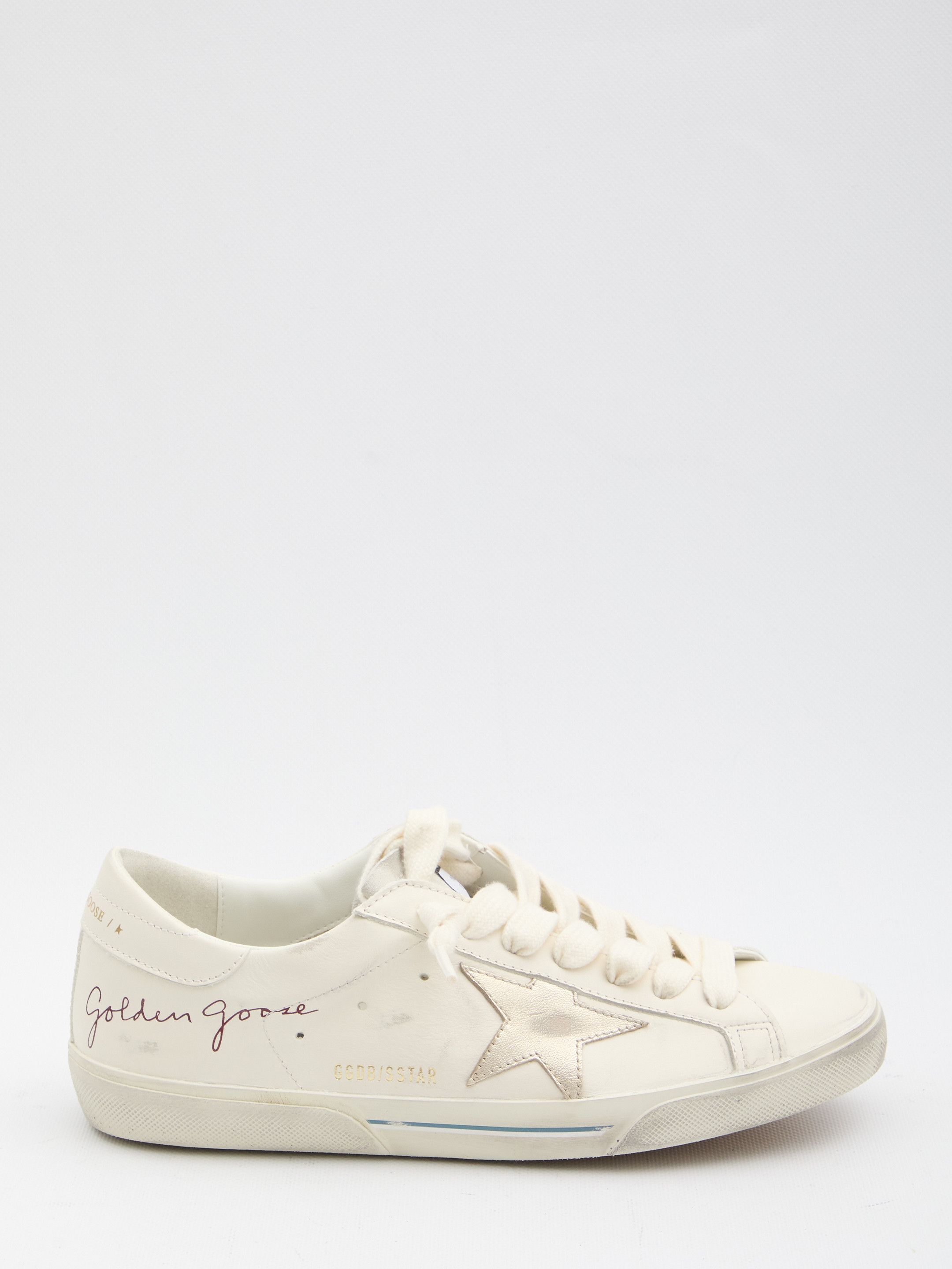 Golden Goose Super Star sneakers 41 - USA Duties Paid