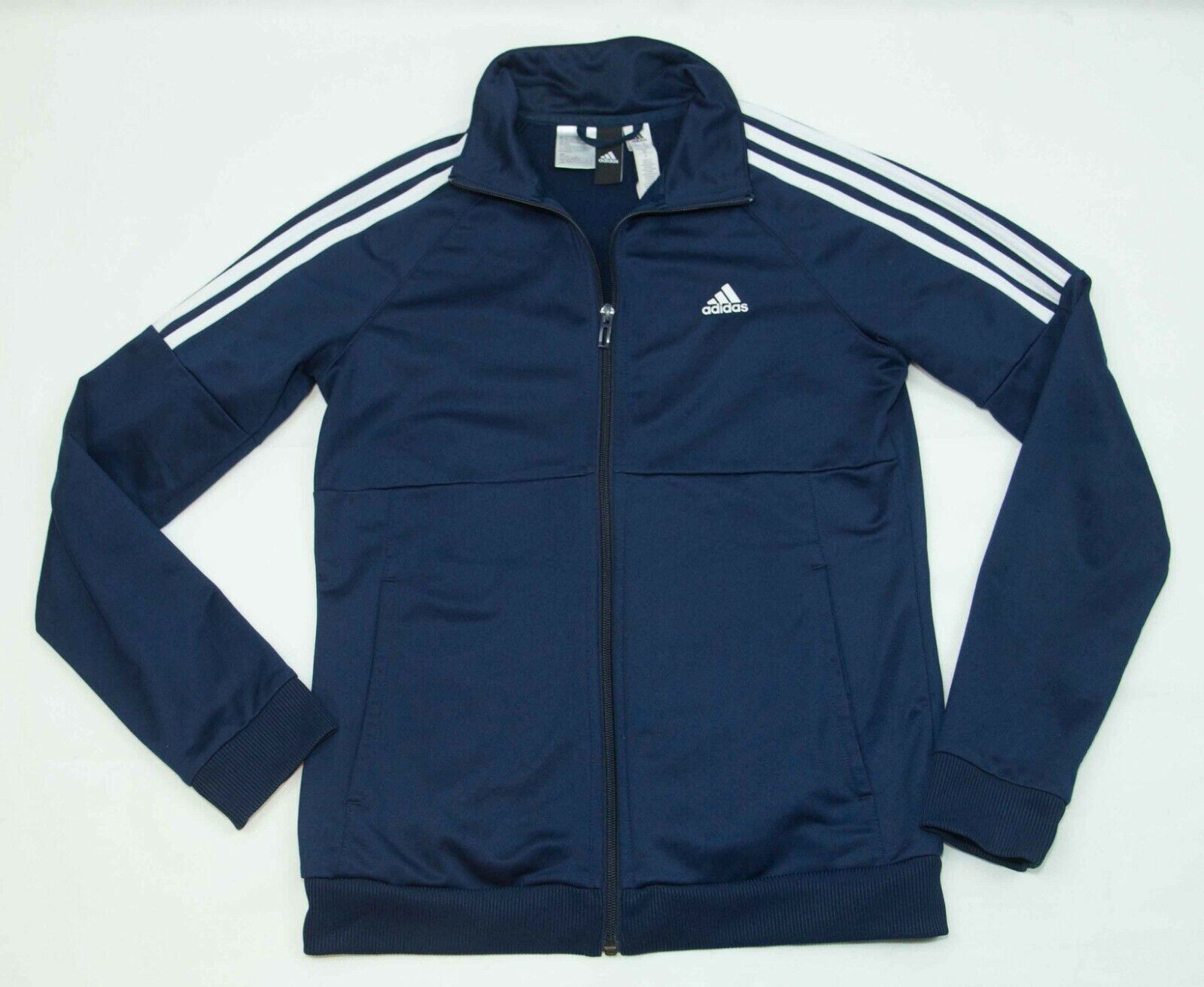 Adidas track jacket uk online