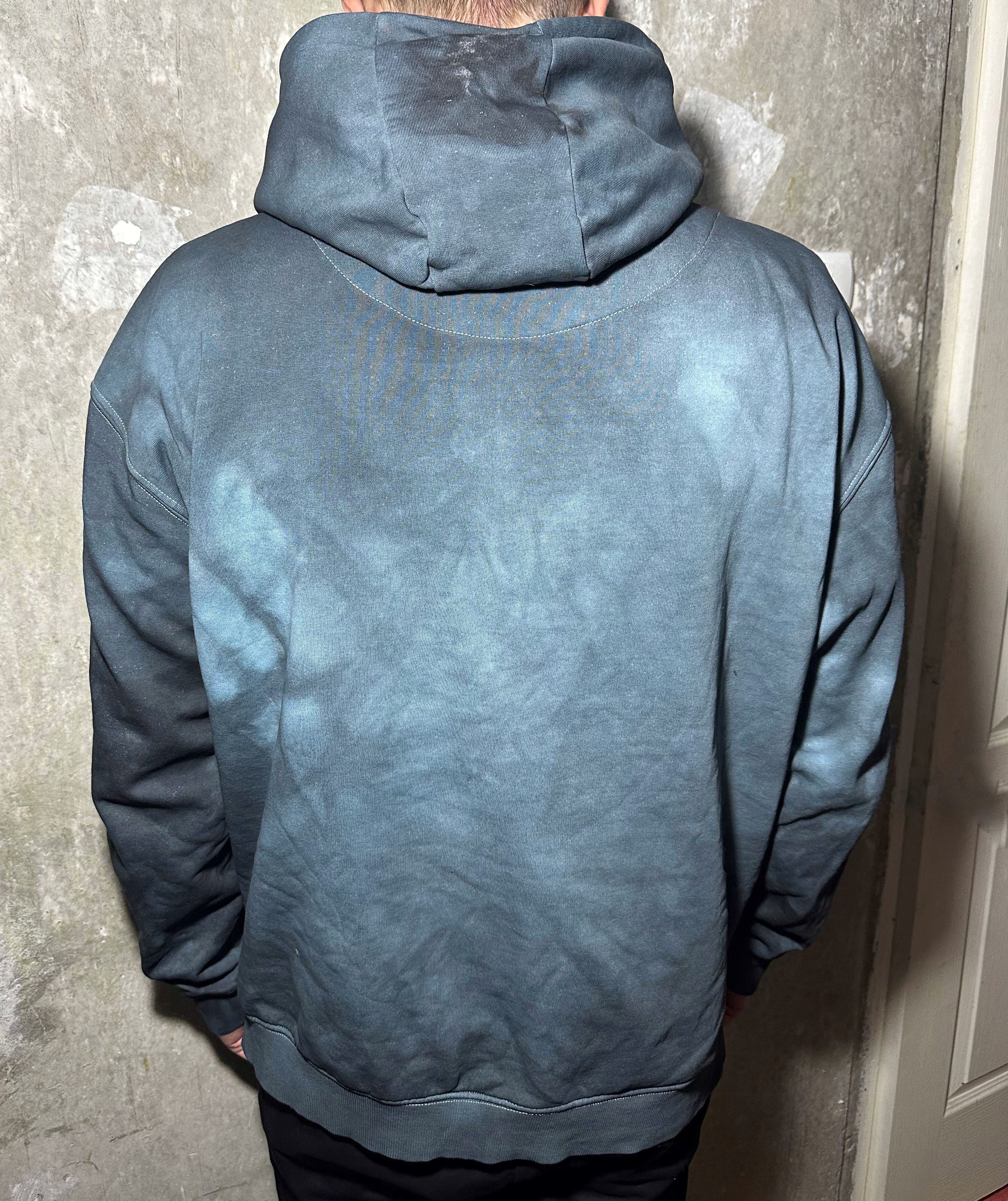 Karl Kani Karl Kani Hoodie Oversized Size US XL / EU 56 / 4 - 2 Thumbnail