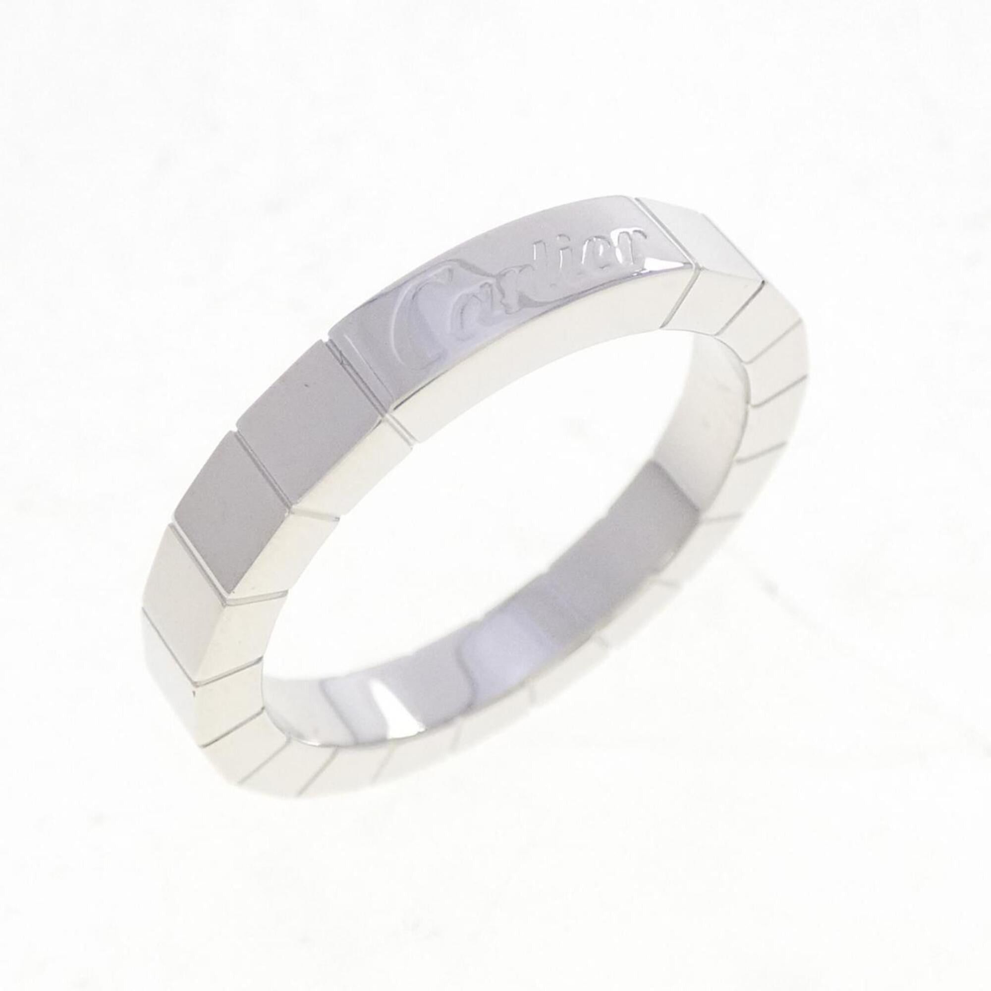 Cartier Cartier Lanieres Ring Size ONE SIZE - 1 Thumbnail