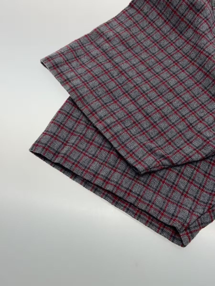 Supreme × Undercover Arabic Font Plaid Short Sleeve Button Shirt Size US S / EU 44-46 / 1 - 3 Thumbnail