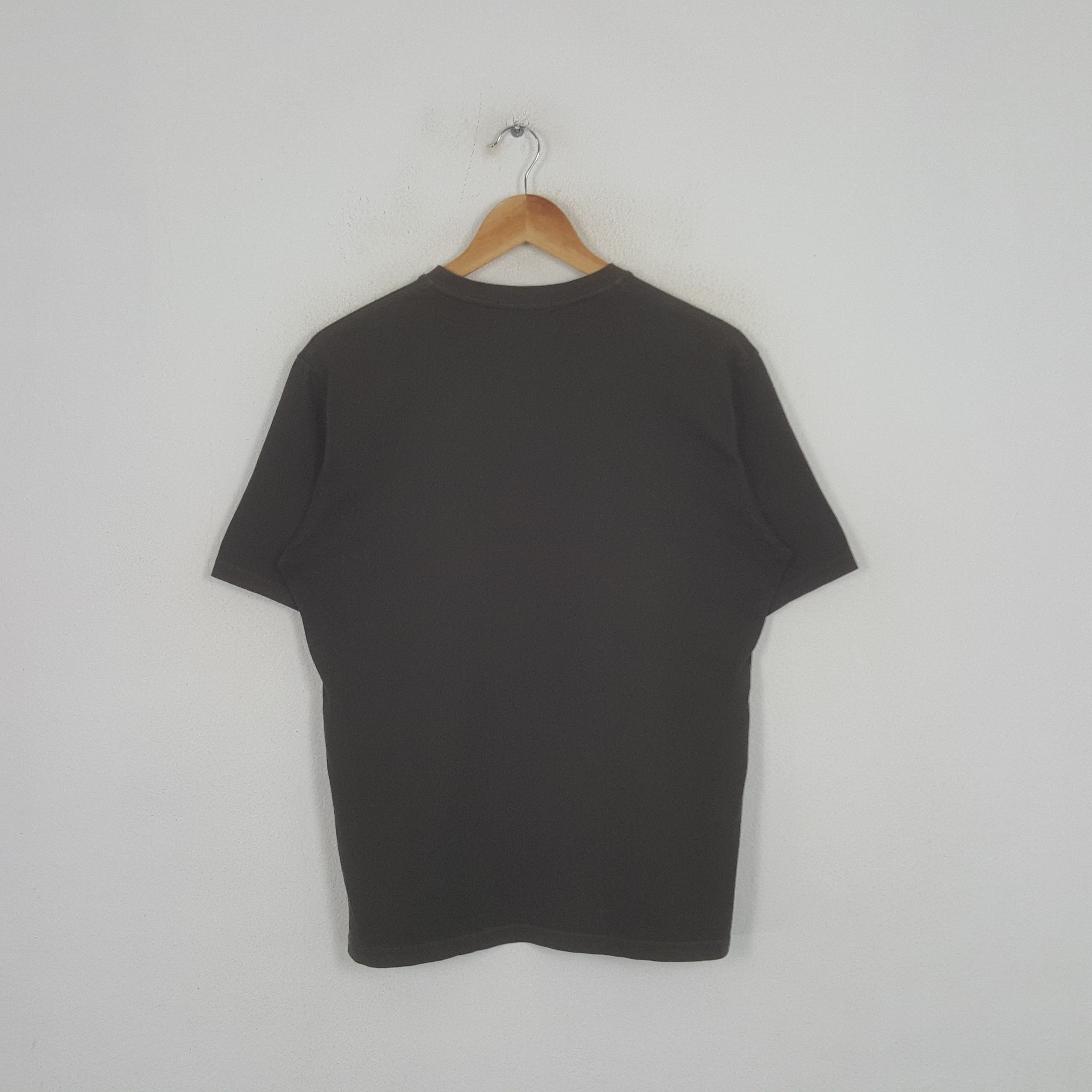 Vintage × Y's × Yohji Yamamoto Vintage Y'S by Yohji Yamamoto Japanese Designer Tshirt Size US L / EU 52-54 / 3 - 3 Thumbnail