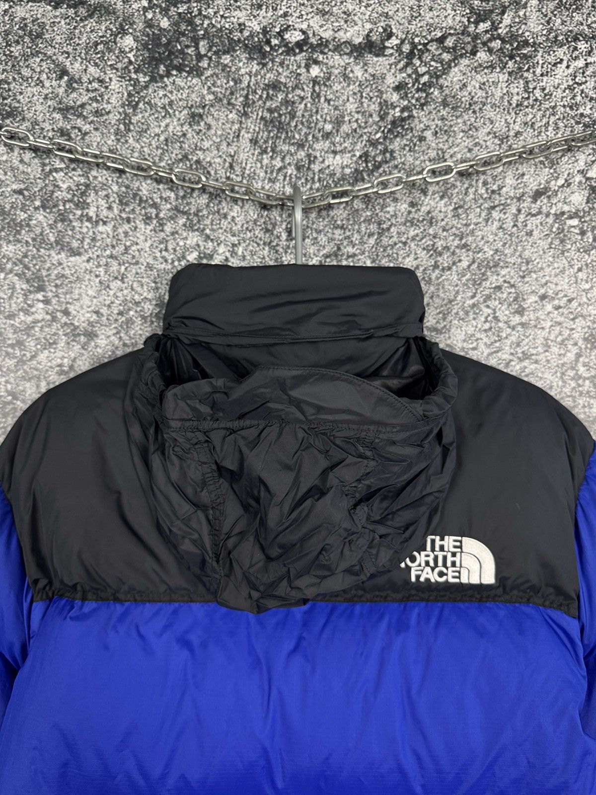 The North Face The North Face 700 Down Jacket Puffer Ski Outdoor Warm Sz S Size US S / EU 44-46 / 1 - 24 Thumbnail
