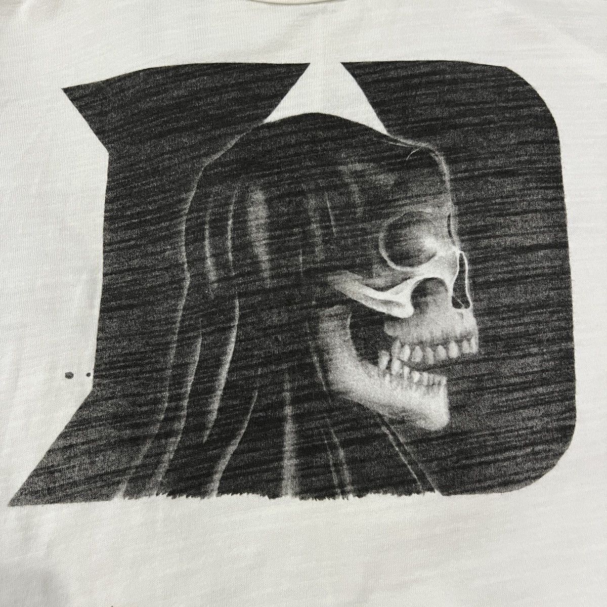 Off-White Off-White FW15 OG “Othelo Gervacio” T-Shirt Size US M / EU 48-50 / 2 - 5 Thumbnail