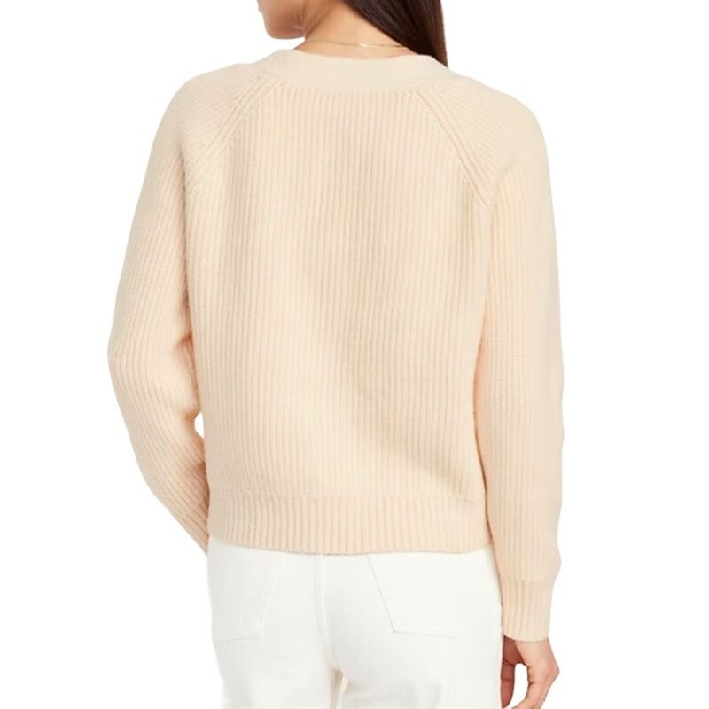 Old Navy Old Navy Shaker Stitch Cardigan in Cozy Cashmere Size XS Grailed