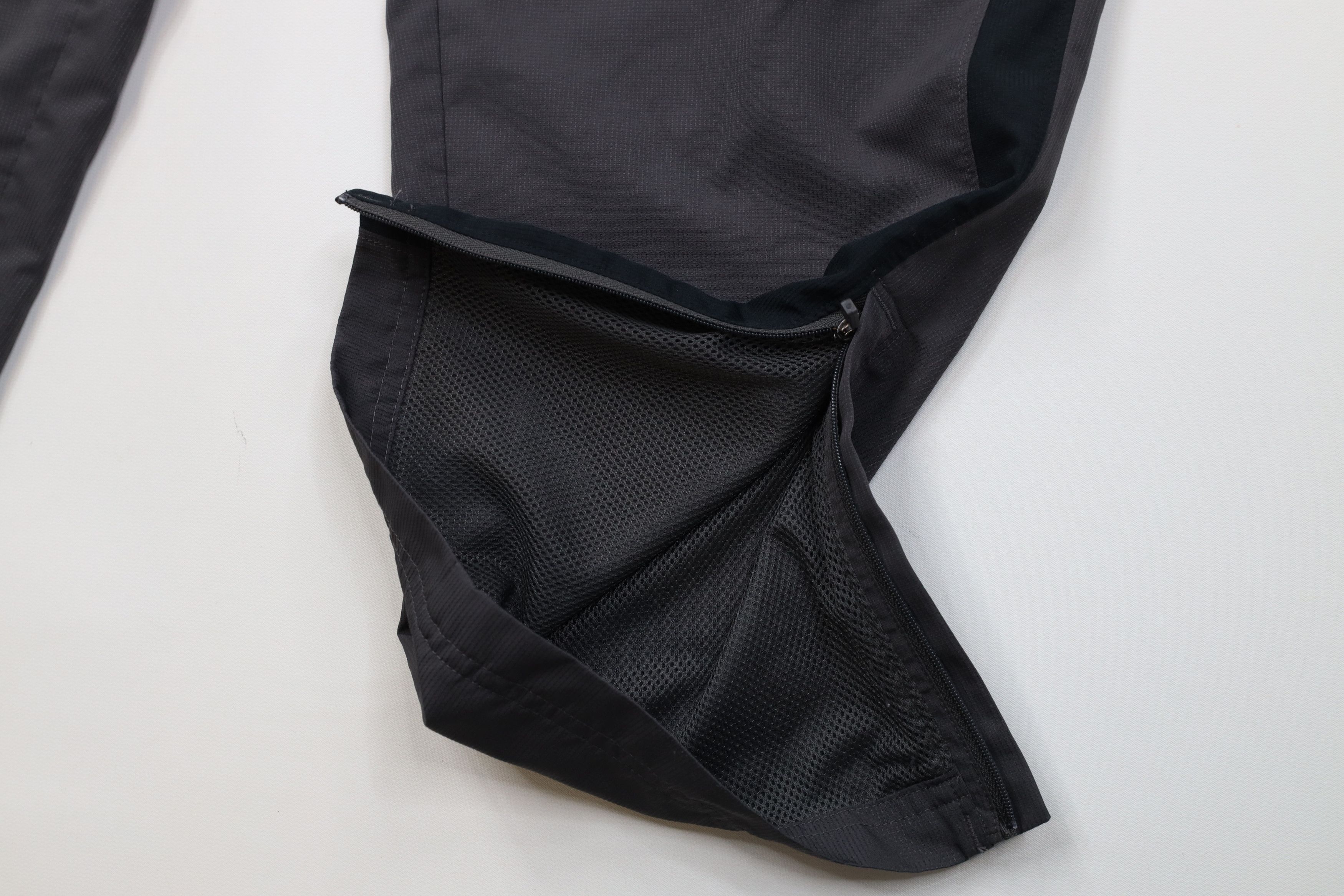 Under Armour Under Armour Grand Prix Table Tennis Lined Windbreaker Pants Size US 36 / EU 52 - 8 Thumbnail