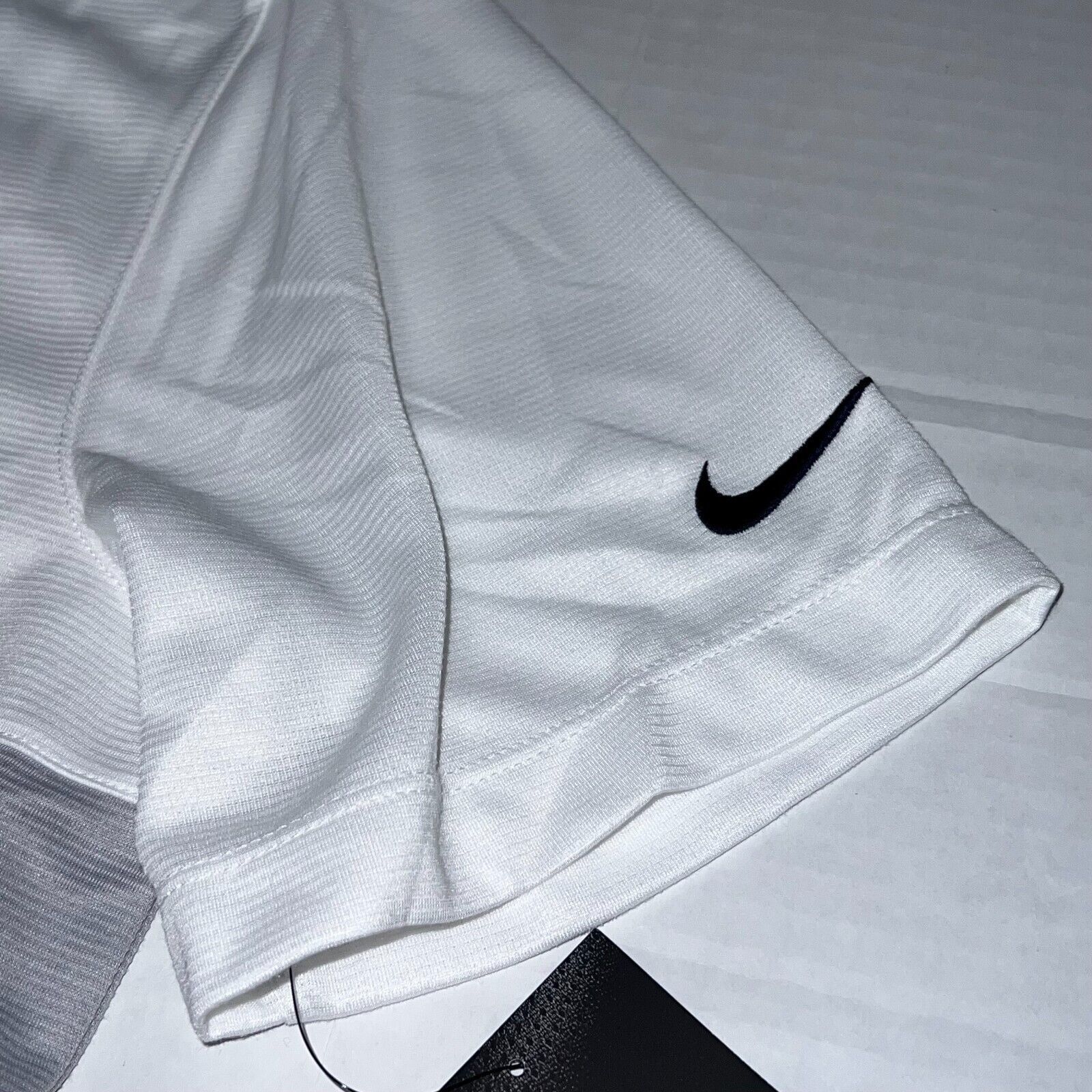 Nike Los Angeles Chargers Nike NFL Dri-Fit Polo Men's Size LARGE Size US L / EU 52-54 / 3 - 6 Thumbnail