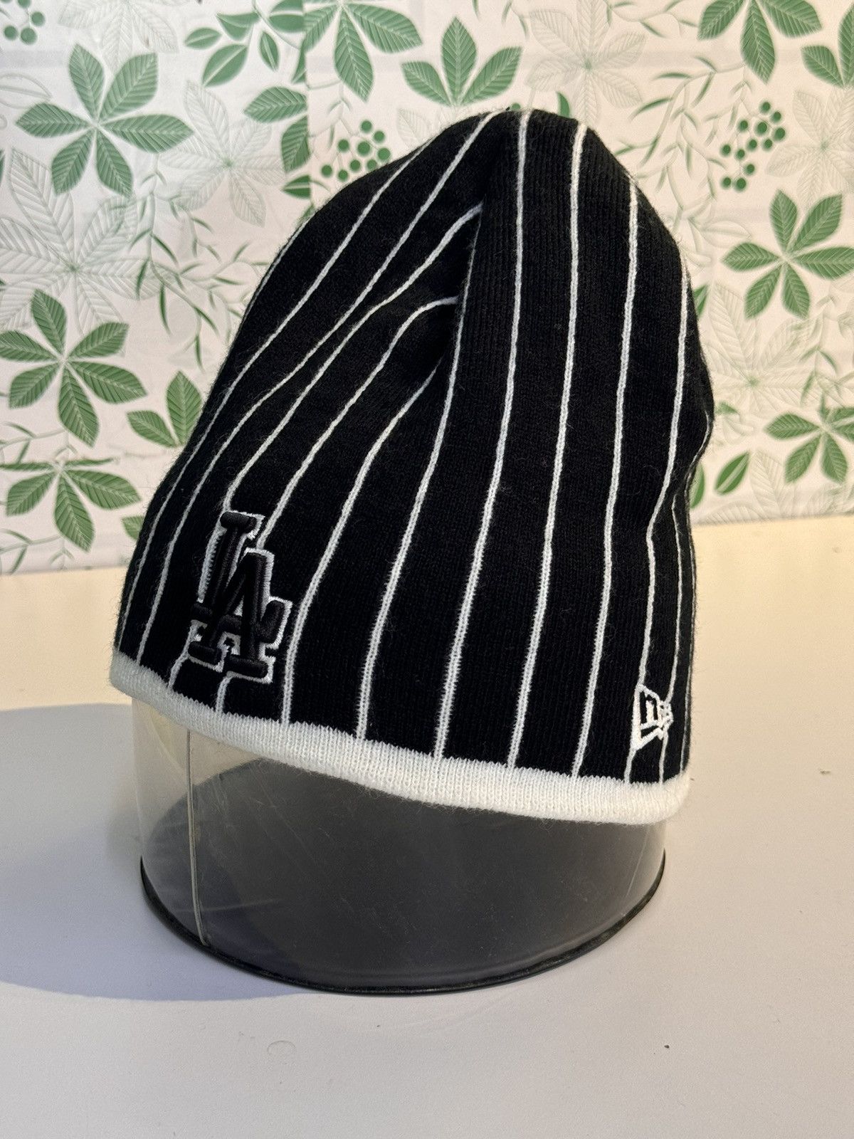 New Era New Era Los Angeles LA MLB Beanie Size ONE SIZE - 1 Thumbnail