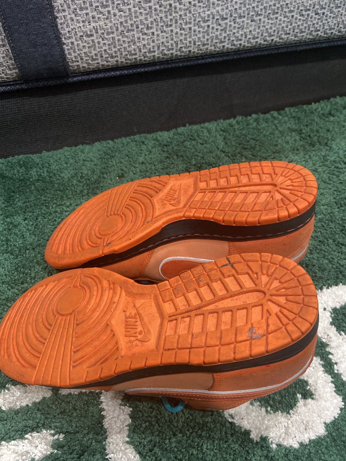 Nike Lobster SB Nike Size US 9 / EU 42 - 6 Thumbnail