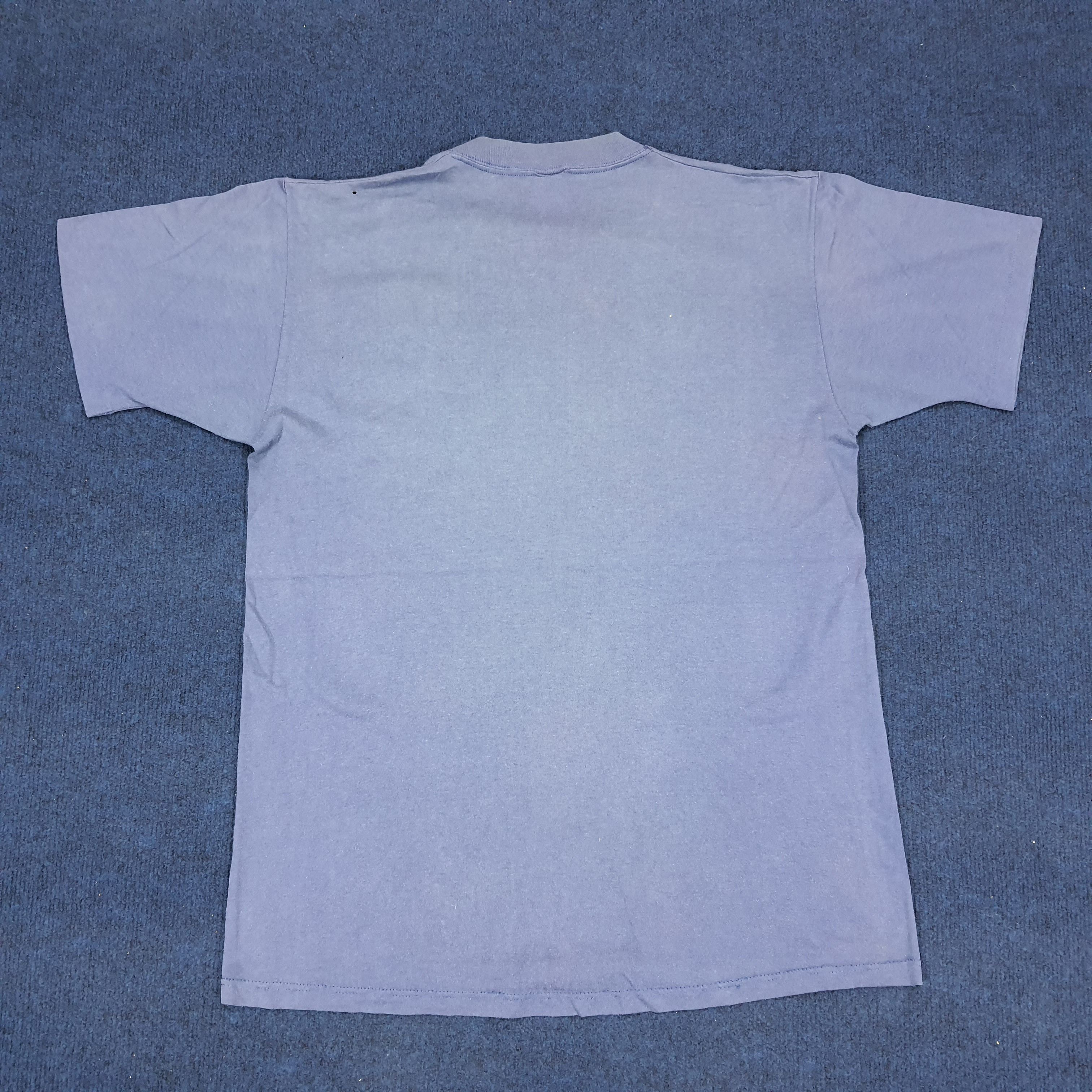 Vintage Vintage Uncle Al's Pizza T-shirt Size US M / EU 48-50 / 2 - 3 Thumbnail