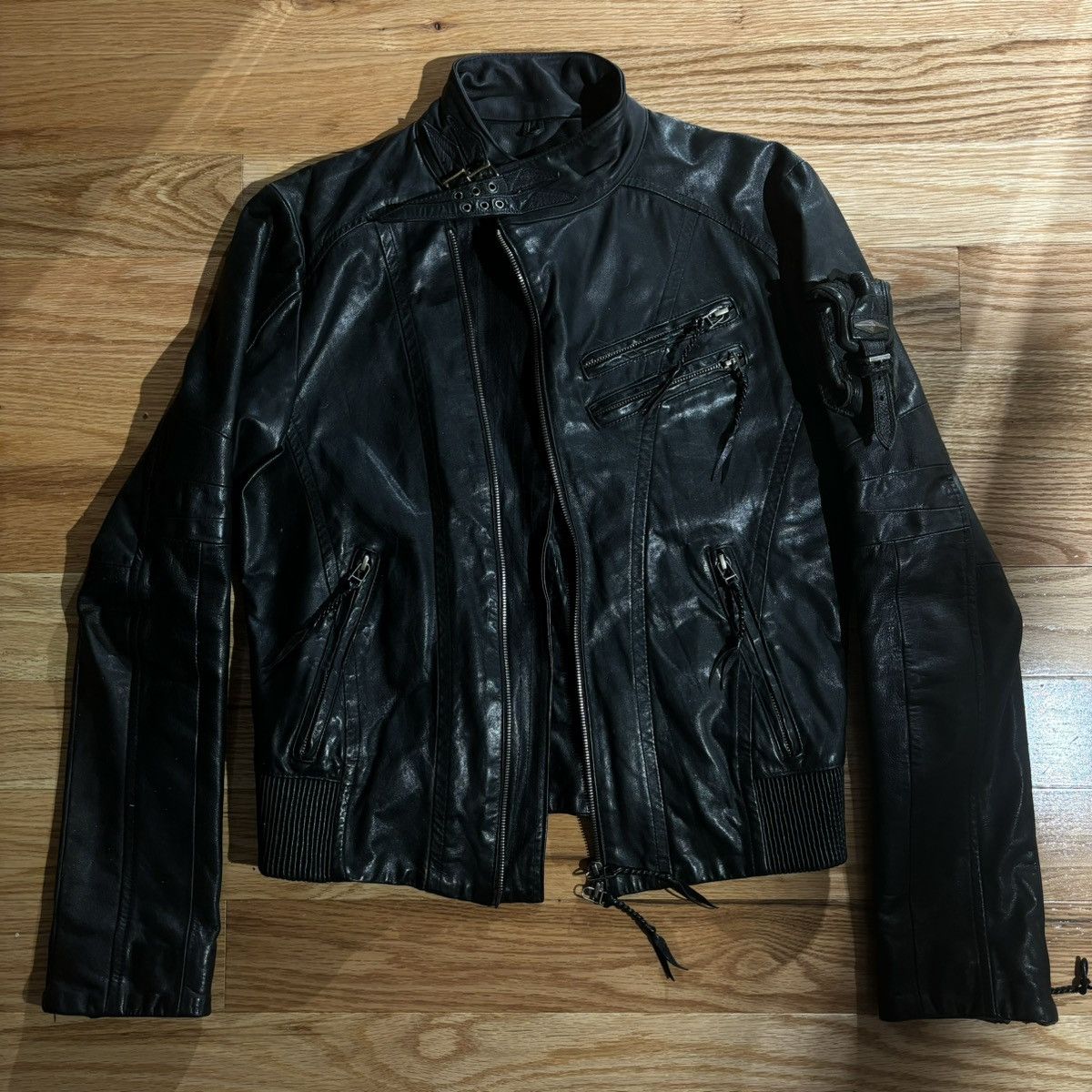 KMRii Kmrii rider Size US L / EU 52-54 / 3 - 1 Thumbnail