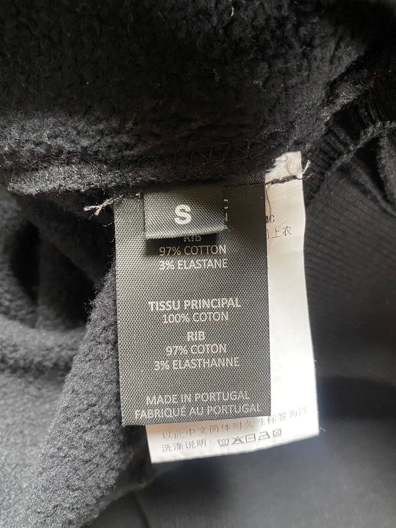 Vetements Vetements 19ss Georgia season Scissors hoodie Size US S / EU 44-46 / 1 - 5 Thumbnail