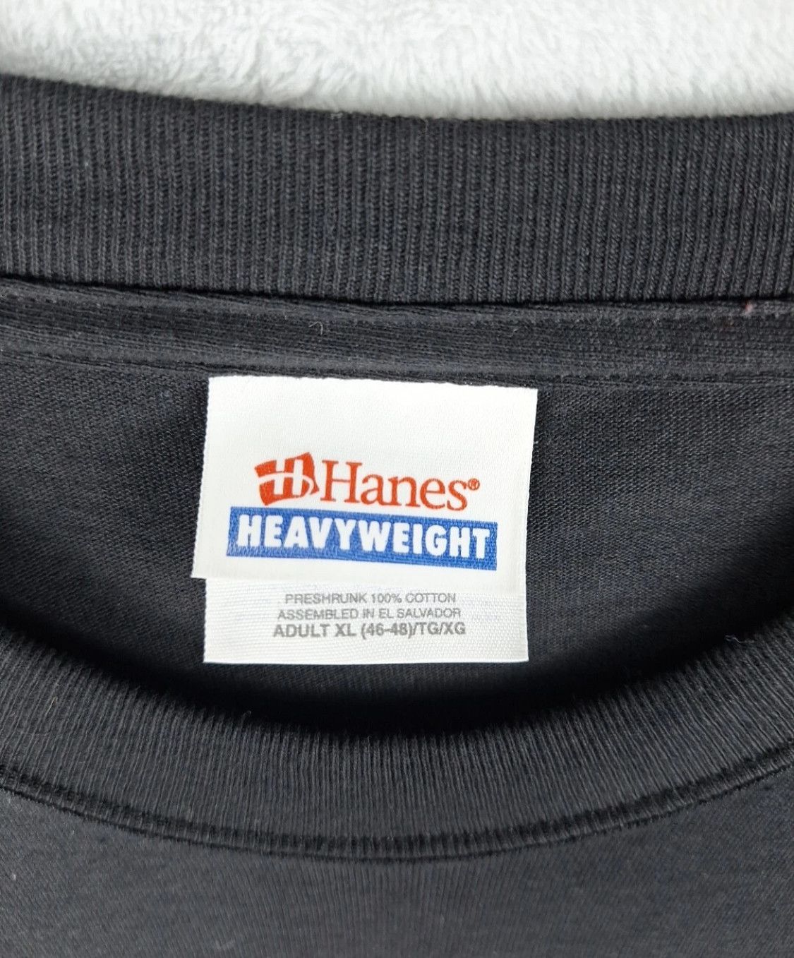 Hanes Vintage Roland Music Instrument XL T Shirt Size US XL / EU 56 / 4 - 4 Thumbnail