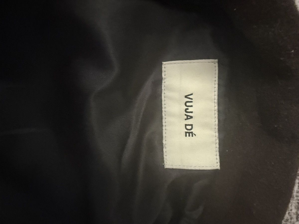 Vuja De Vuja De Allegro Wool Work Jacket Size US S / EU 44-46 / 1 - 3 Thumbnail