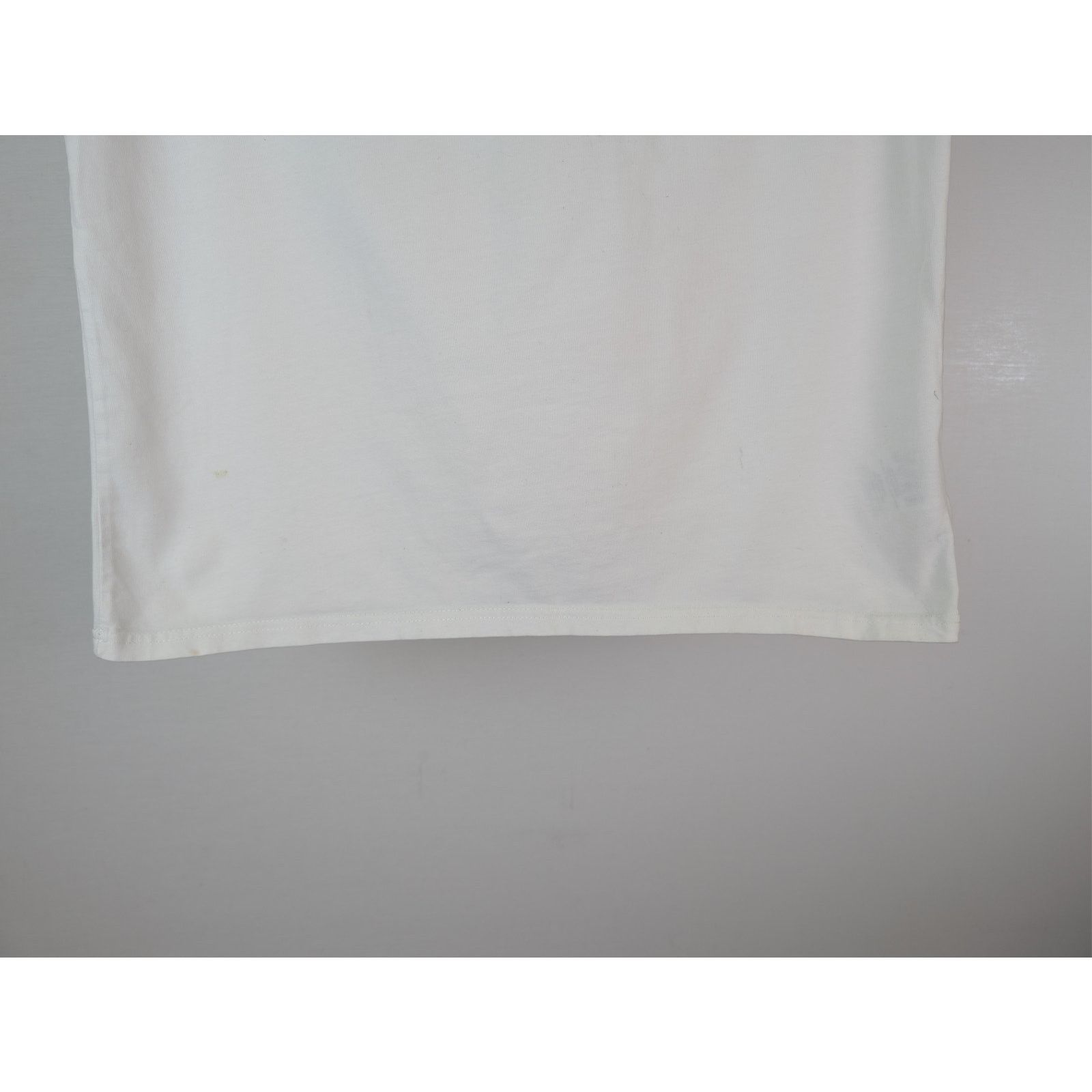 Casablanca o1rshd1 CC20 Orbite Autour De L'Orange airway print t-Shirt Size US L / EU 52-54 / 3 - 4 Thumbnail