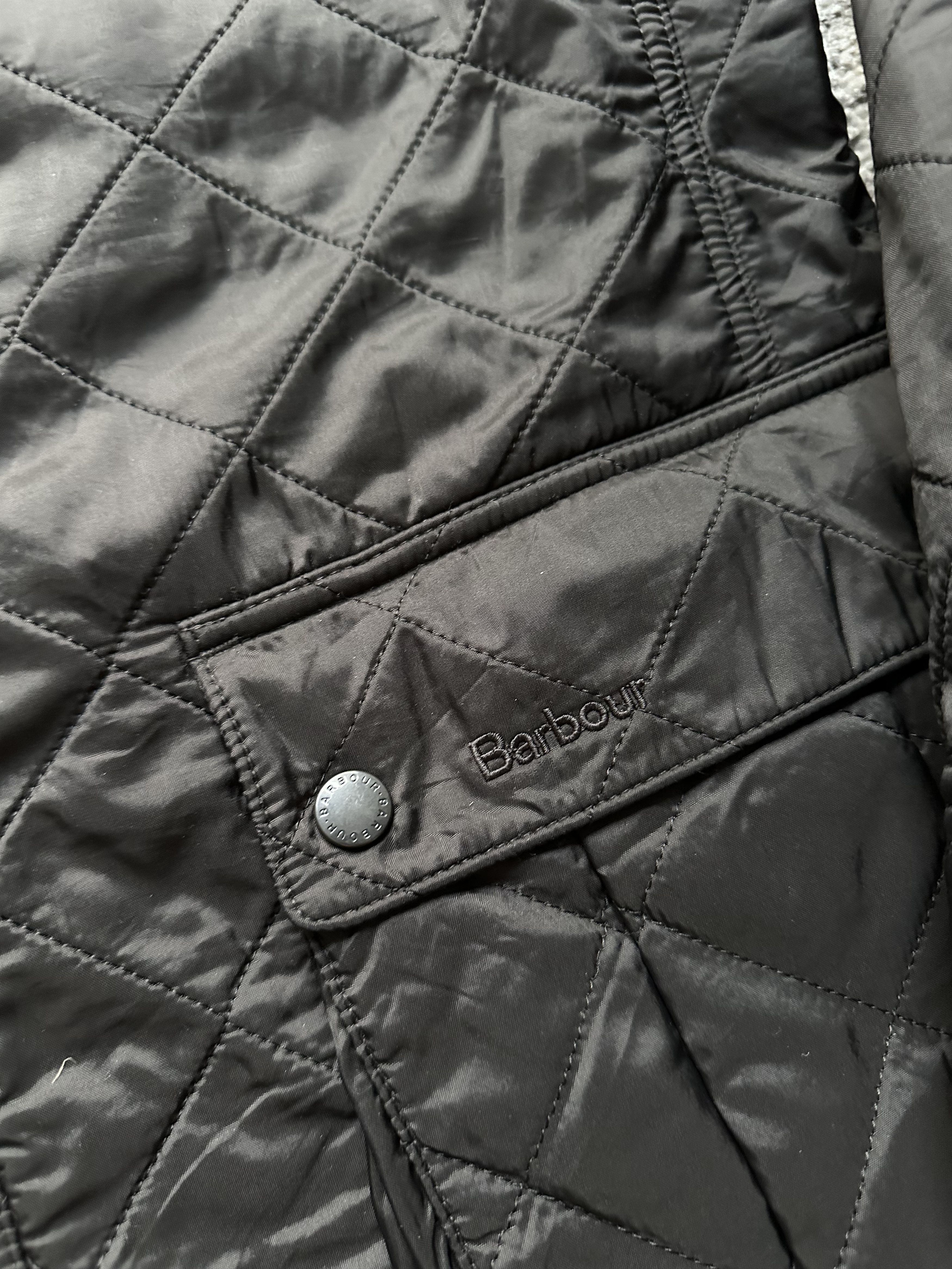 Barbour Barbour Quilted jacket Size US XXL / EU 58 / 5 - 3 Thumbnail