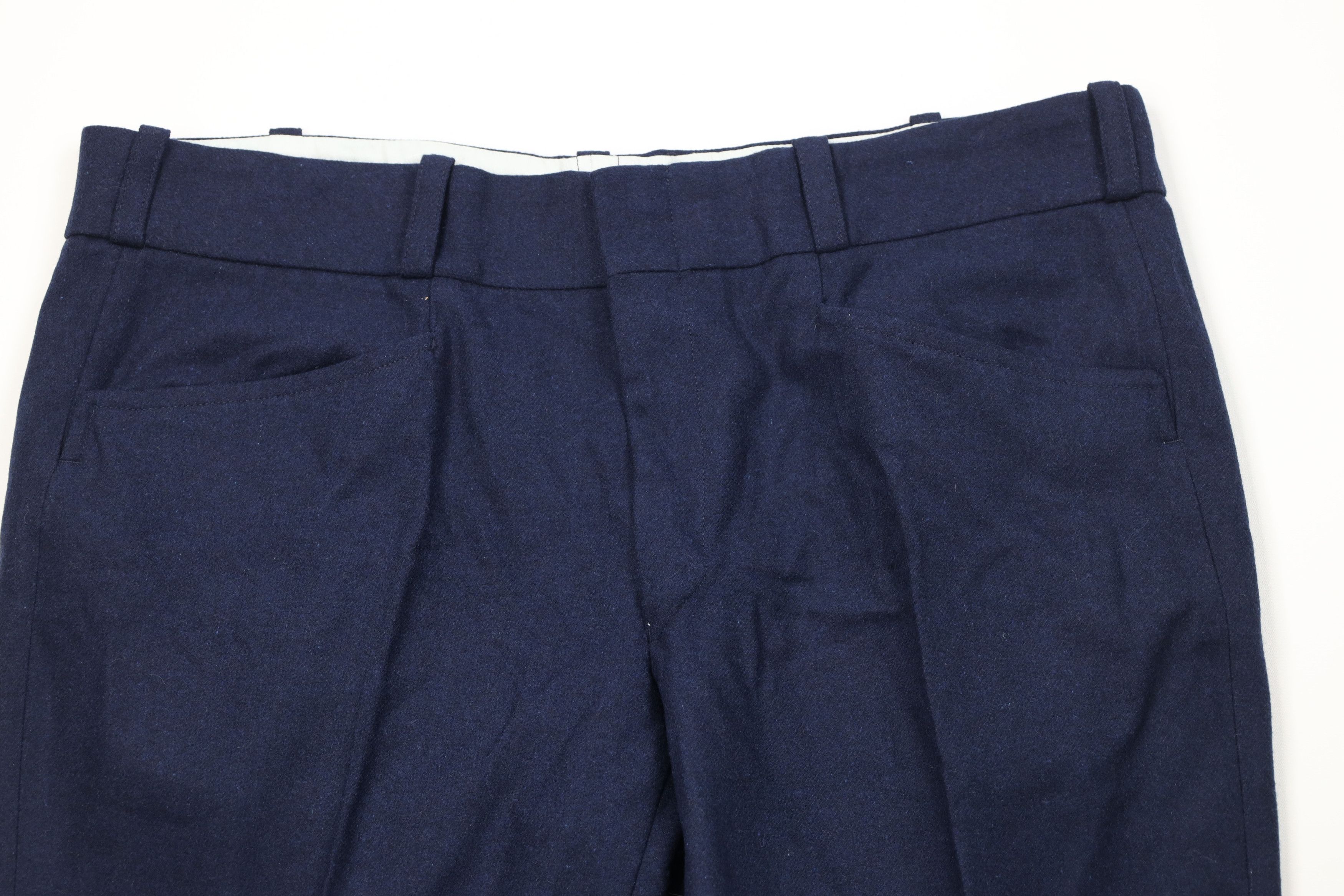 Vintage Vintage 70s Streetwear Wide Leg Bell Bottoms Chino Pants Size US 40 / EU 56 - 2 Thumbnail