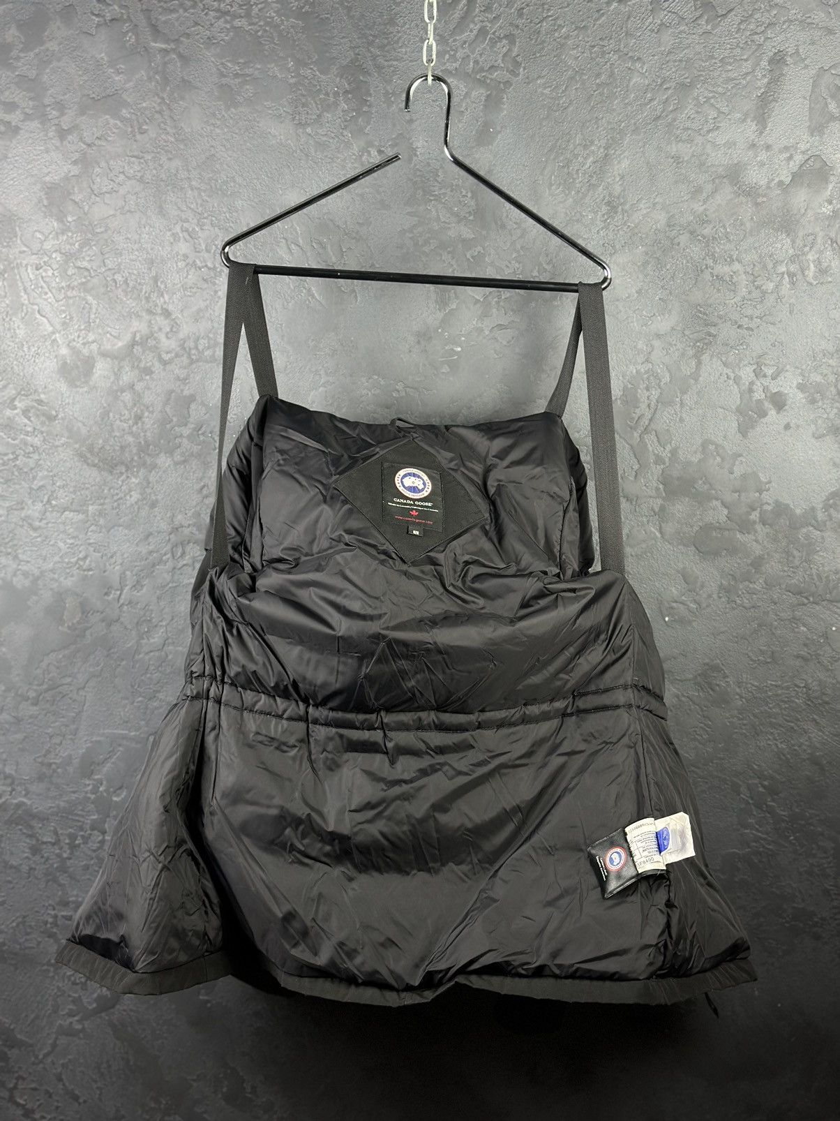 Canada Goose Canada Goose Montebello Winter Hype Parka Down Jacket Size M / US 6-8 / IT 42-44 - 12 Thumbnail