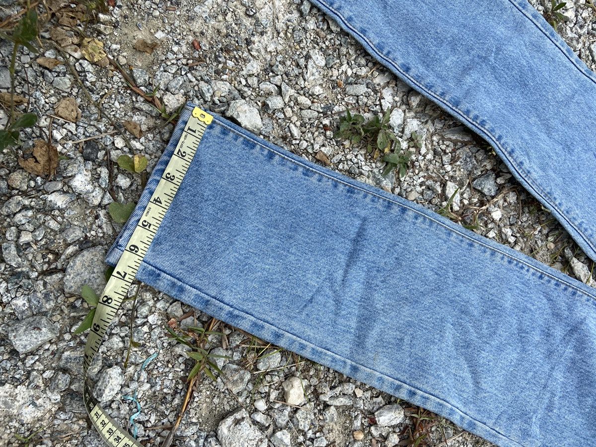 Replay × Vintage Vintage Replay Straight Denim Size US 28 / EU 44 - 11 Thumbnail