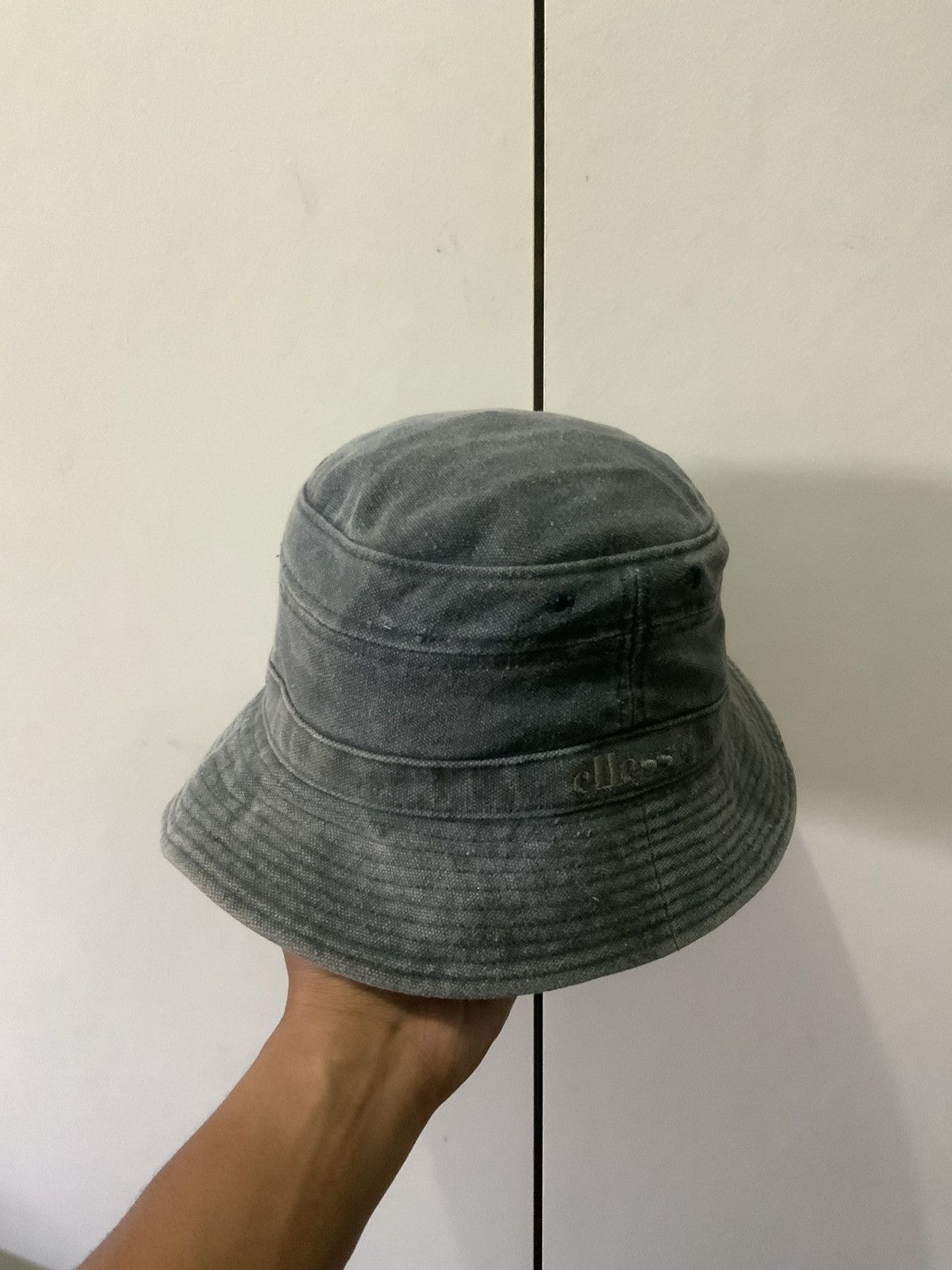 Ellesse Ellesse Fade Japan Bucket Hat Size ONE SIZE - 1 Thumbnail