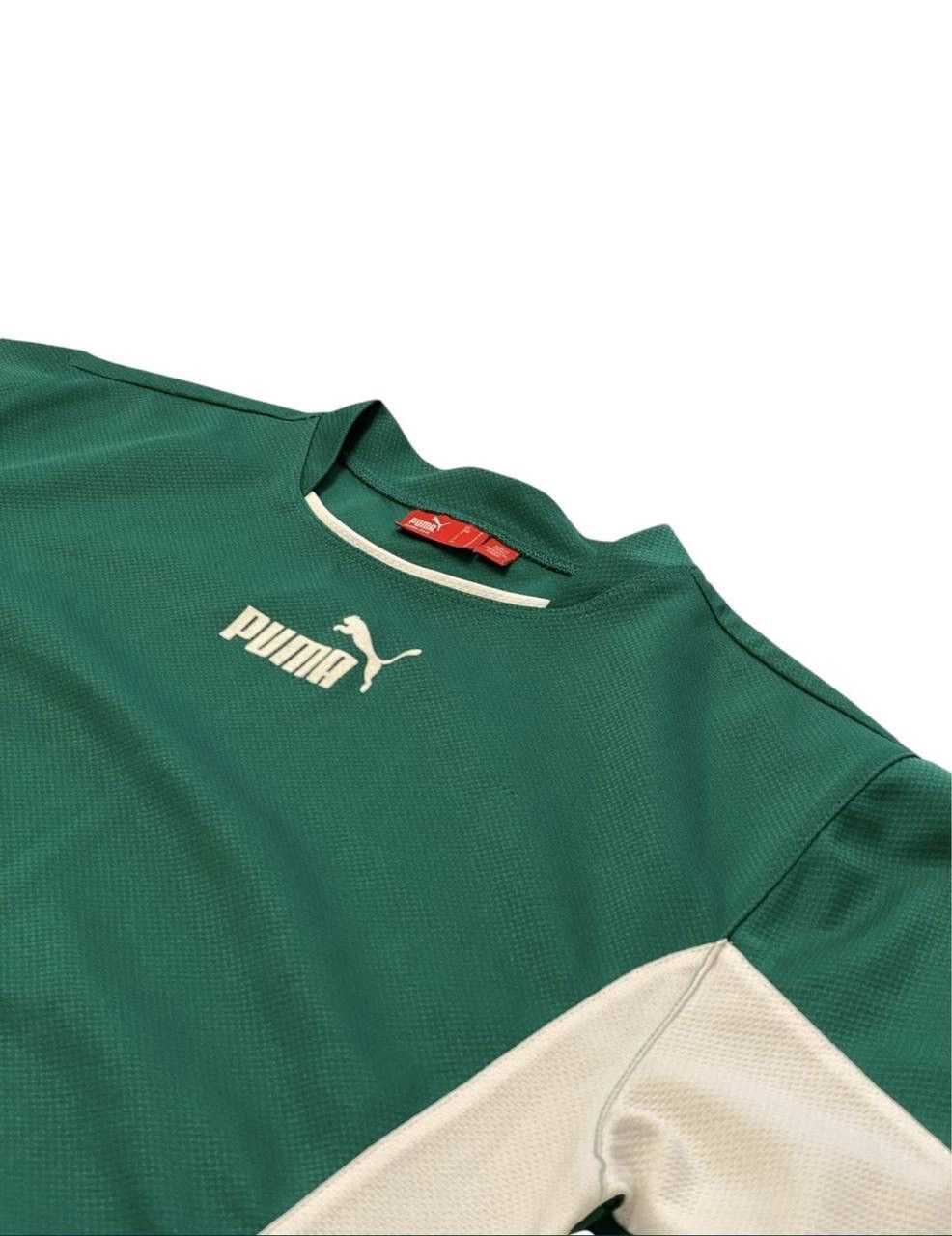 Puma Puma Sport-T-Shirt Size US S / EU 44-46 / 1 - 3 Thumbnail