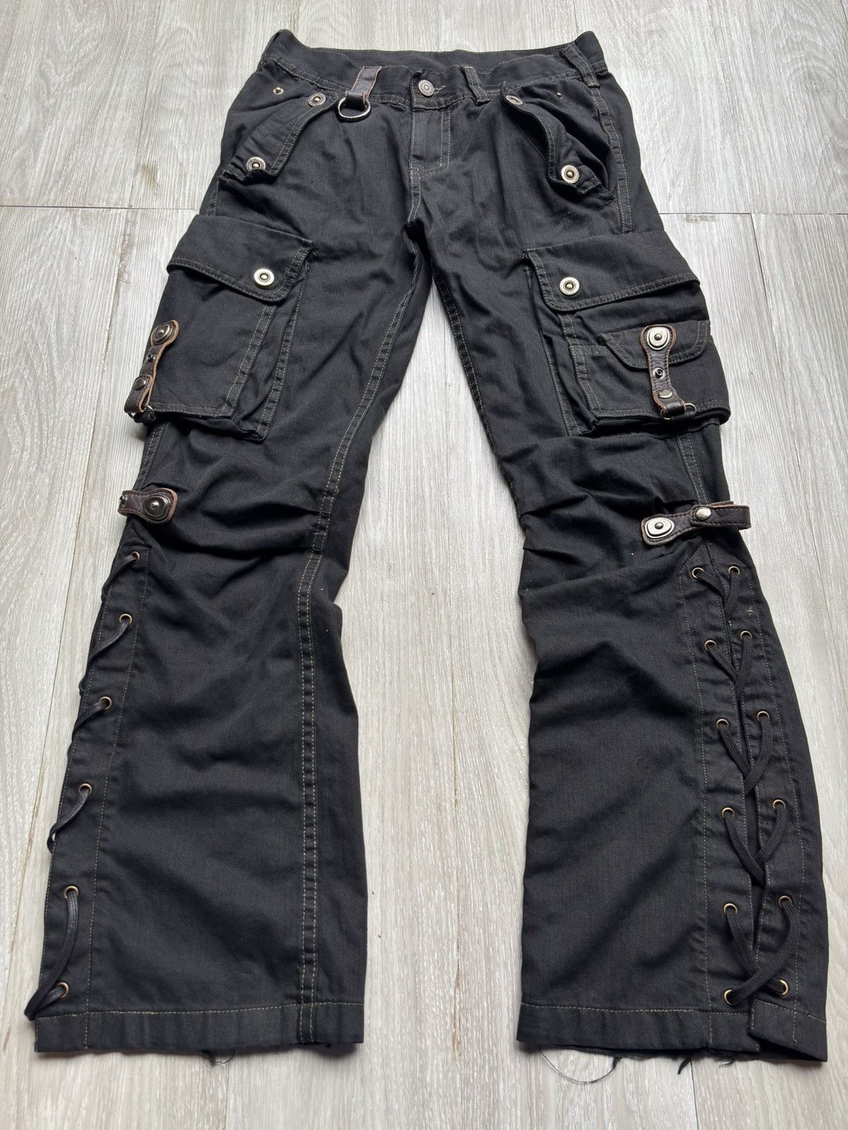 Tornado Mart Men's Cargo Pants | Grailed
