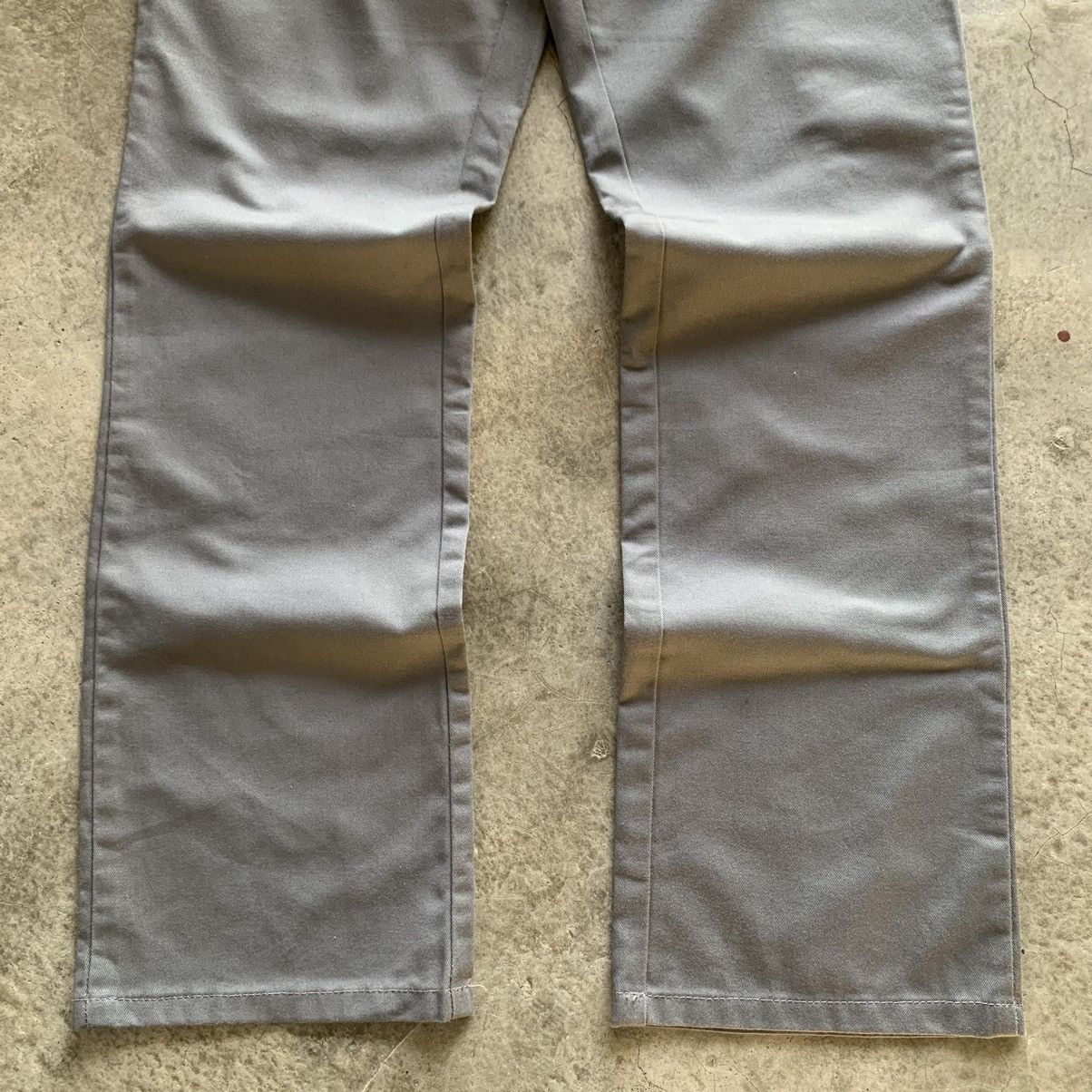 LOWBOX Lowbox Japan Punk Studs Pants Size US 31 - 2 Thumbnail