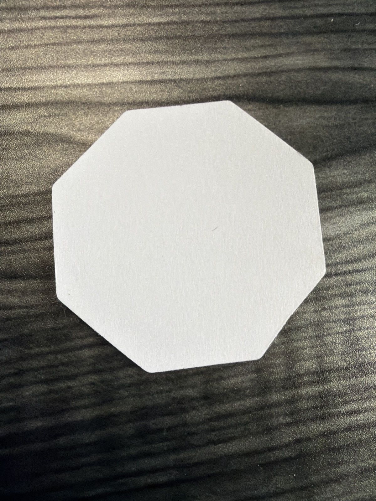 Hypebeast Dream Theater Majesty Symbol Sticker Size ONE SIZE - 2 Thumbnail