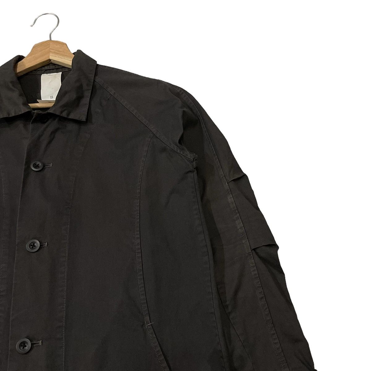 The Viridi-anne Vintage The Viridi Anne Buttons Jacket Size US S / EU 44-46 / 1 - 2 Thumbnail