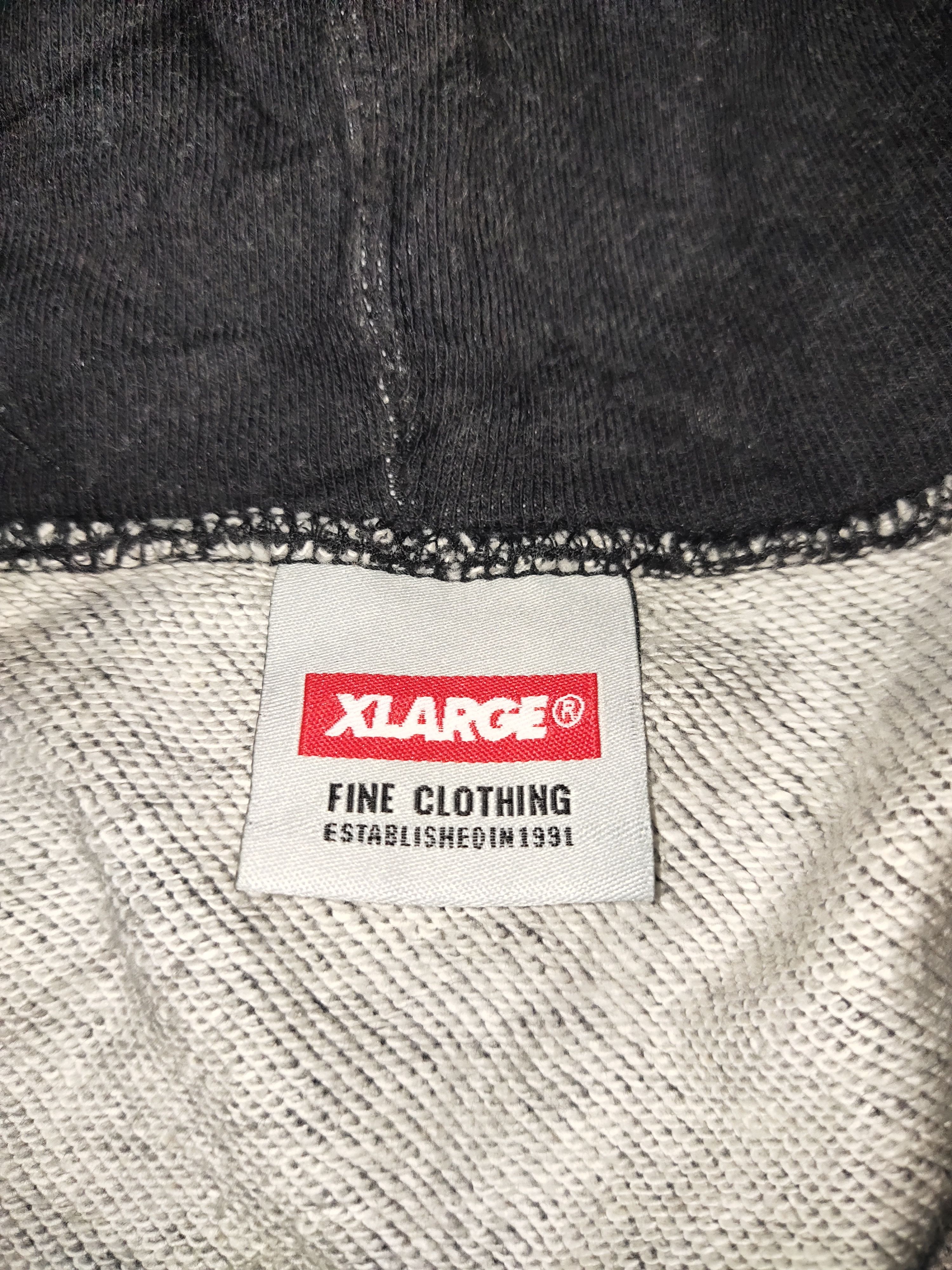 X-LARGE X Large Ovesize Bighit Sweater Size US L / EU 52-54 / 3 - 4 Thumbnail