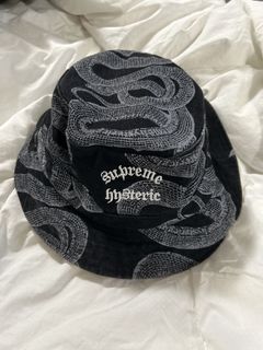 Hysteric Glamour × Supreme | Grailed